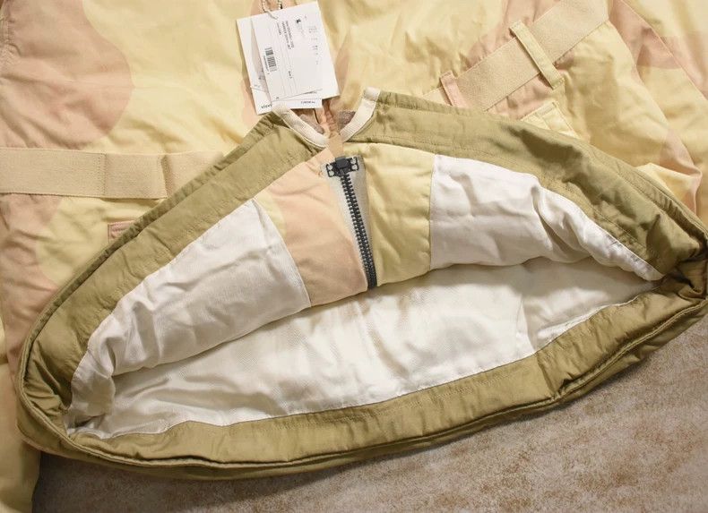 Visvim visvim 21AW C/D HARRIER DOWN jacket 2502-Nextarrow Size US L / EU 52-54 / 3 - 6 Thumbnail