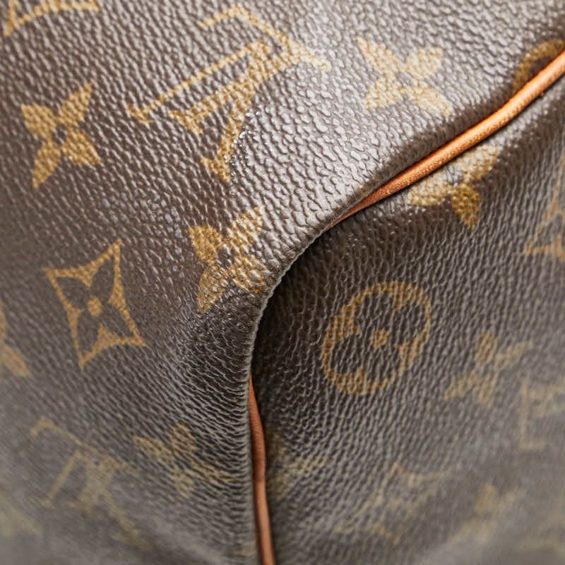 Louis Vuitton Louis Vuitton Monogram Keepall 45 Boston Bag M41428 Size ONE SIZE - 8 Thumbnail