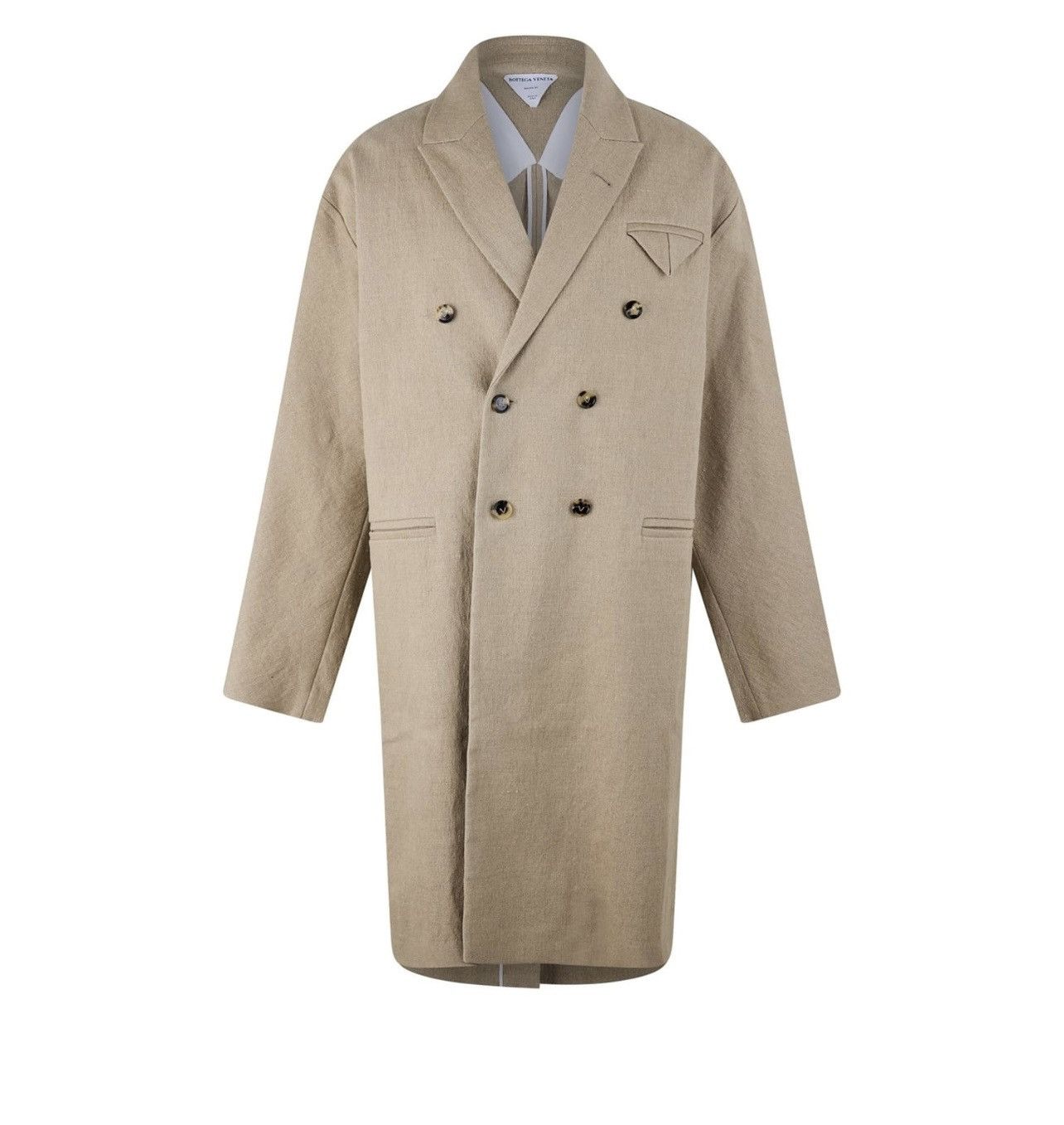 Bottega Veneta BOTTEGA VENETA BV COAT Size US L / EU 52-54 / 3 - 1 Thumbnail