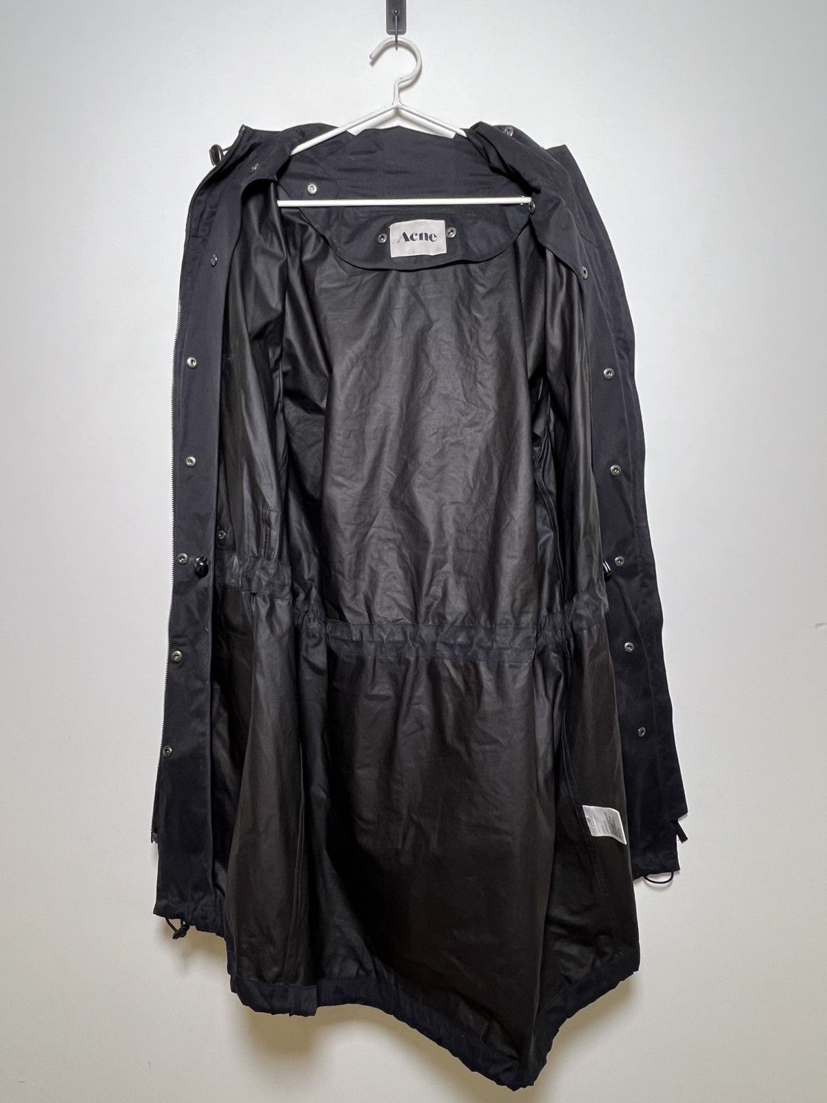 Acne Studios Acne Studios 3-in-1 down parka y2k matteo aw15 Size US L / EU 52-54 / 3 - 11 Thumbnail
