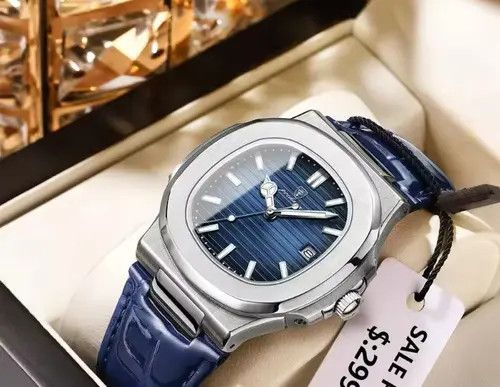Other Fukuoka x Hoshi Water Resistance Square Man Watch Size ONE SIZE - 8 Thumbnail