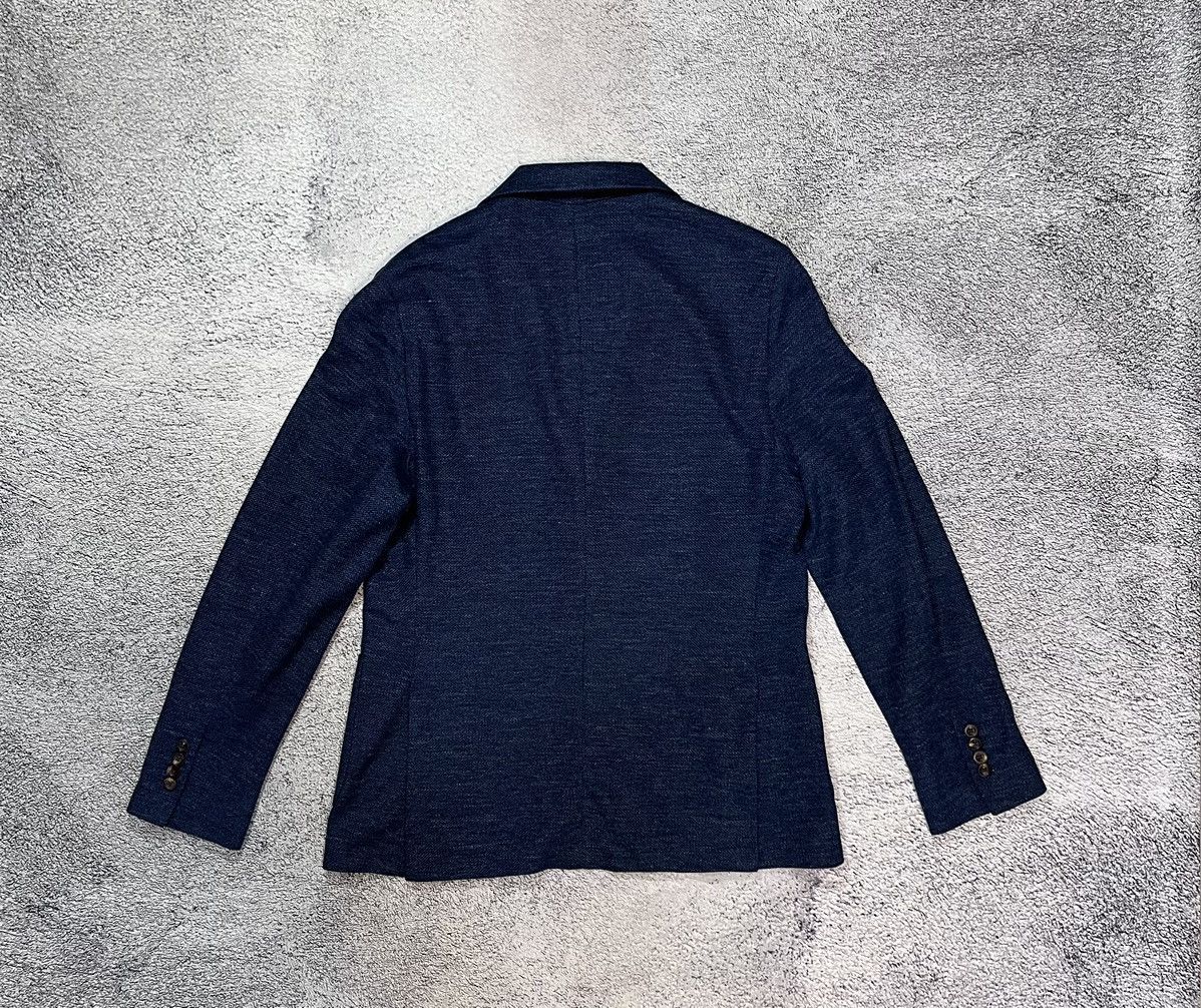 Circolo 1901 Circolo 1901 Men’s Blazer Jacket Lino Size 54 Rrp279€ Size 46L - 11 Thumbnail