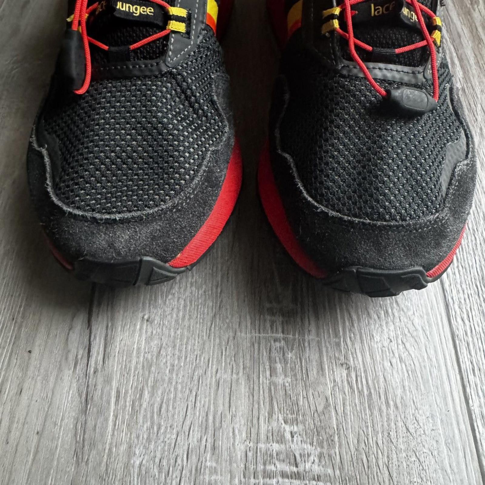 Adidas ADIDAS • Marvel X ZX 1K "Rocket" (11M) Size US 11 / EU 44 - 7 Thumbnail
