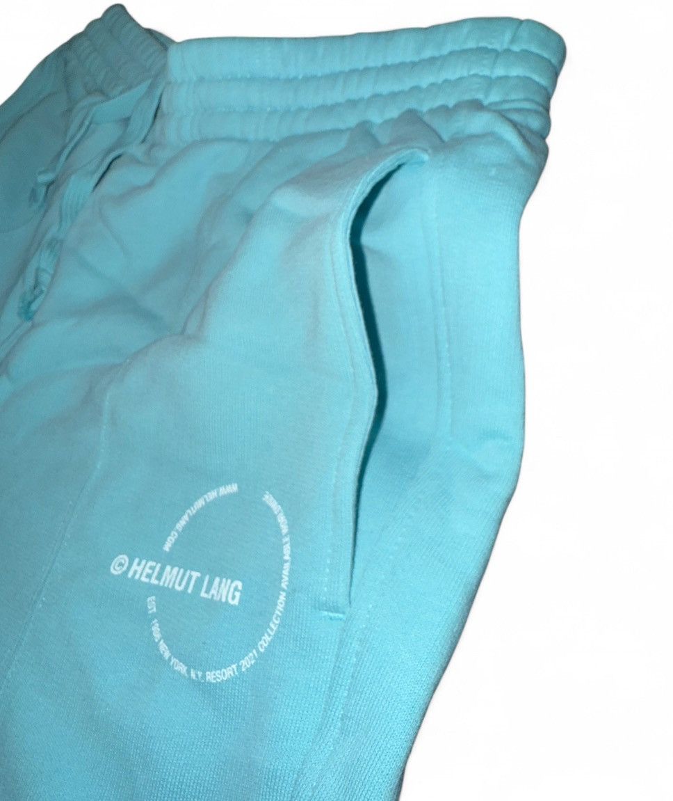 Helmut Lang Women’s Helmut Lang Sweatpants Size 26" / US 2 / IT 38 - 2 Thumbnail