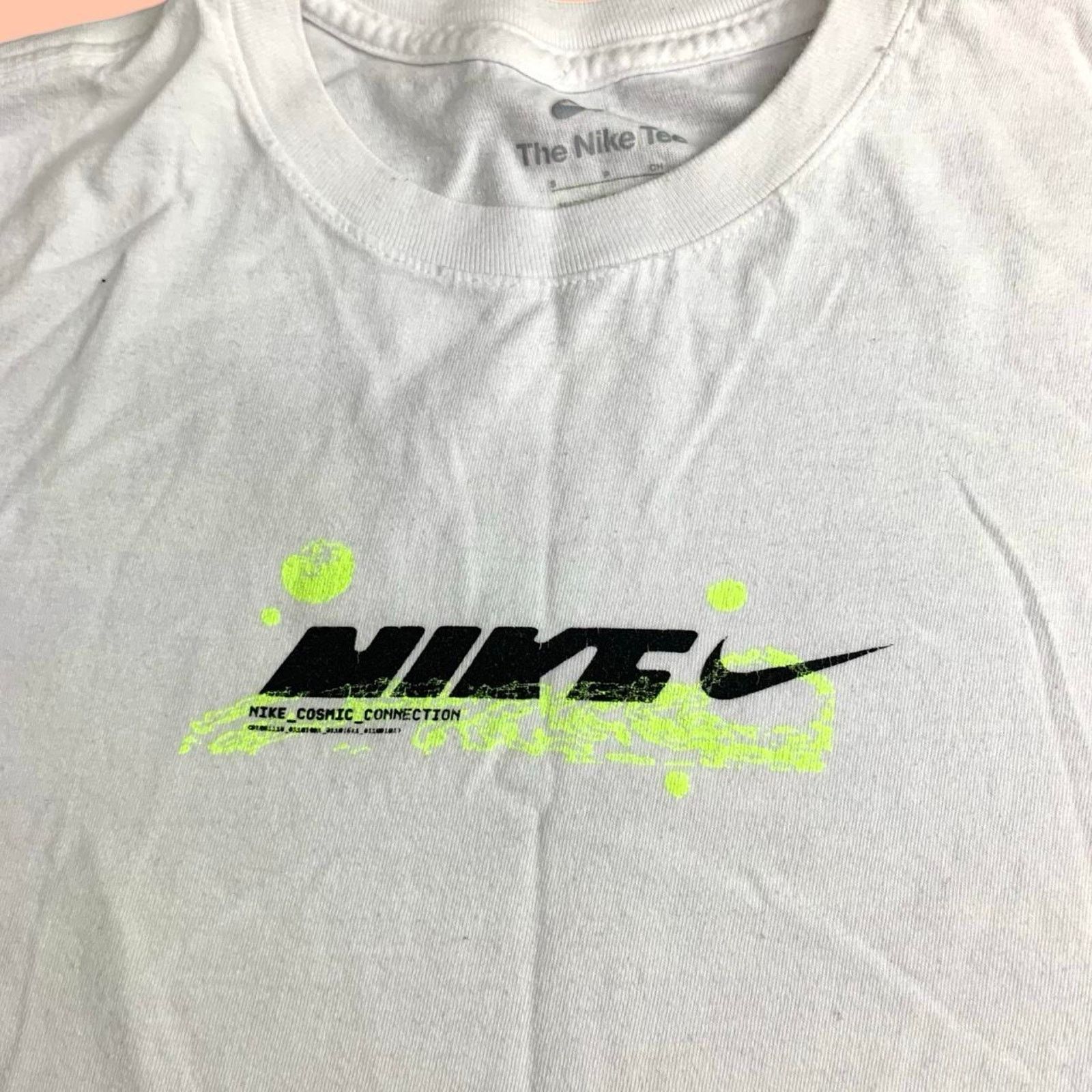 Nike Nike cosmic t-shirt Size US S / EU 44-46 / 1 - 2 Thumbnail