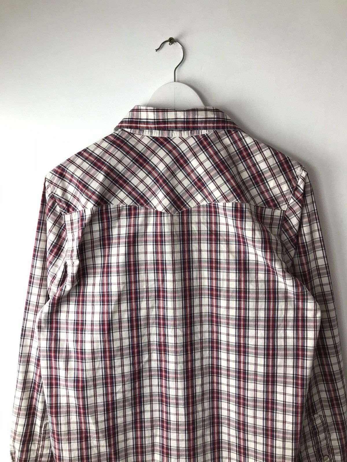 Carhartt Carhartt Long Sleeve Light Active Quick Dry Outdoor Shirt Size US S / EU 44-46 / 1 - 6 Thumbnail