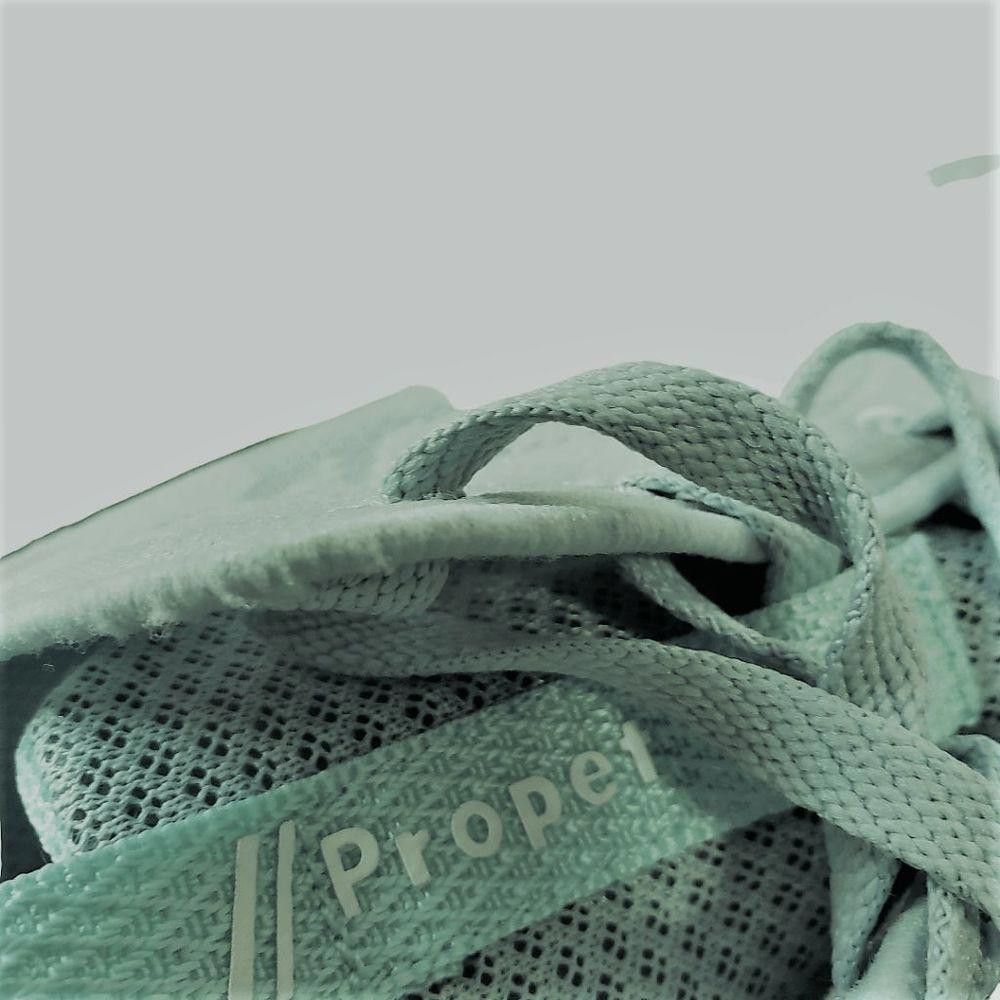 Proper Cloth CT1601b Propet Athletic Ladies Shoes Size 7.5 Size US 7.5 / IT 37.5 - 4 Thumbnail