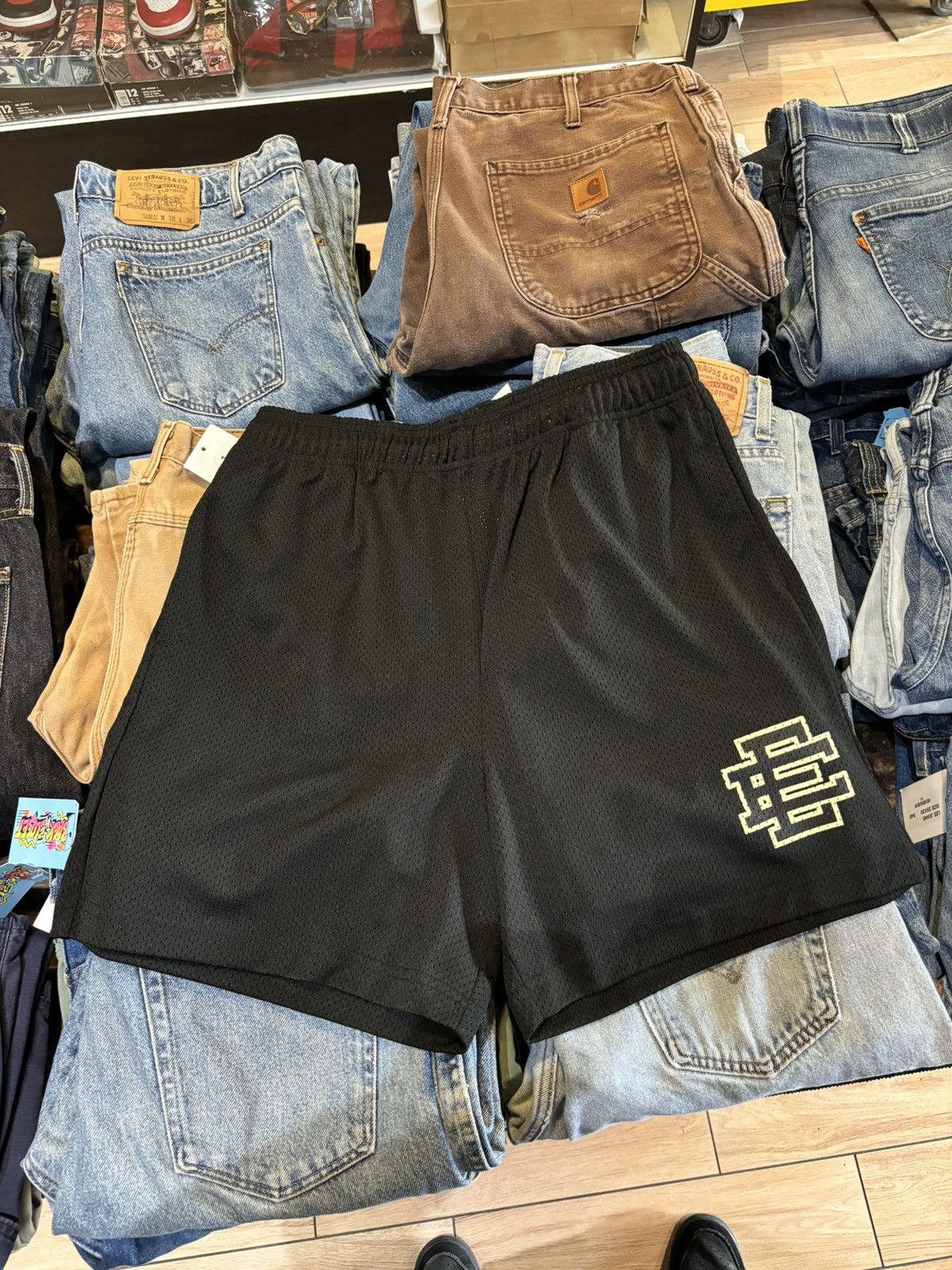 Eric Emanuel Eric Emanuel EE Shorts Size XL Brand New Size US 36 / EU 52 - 1 Thumbnail