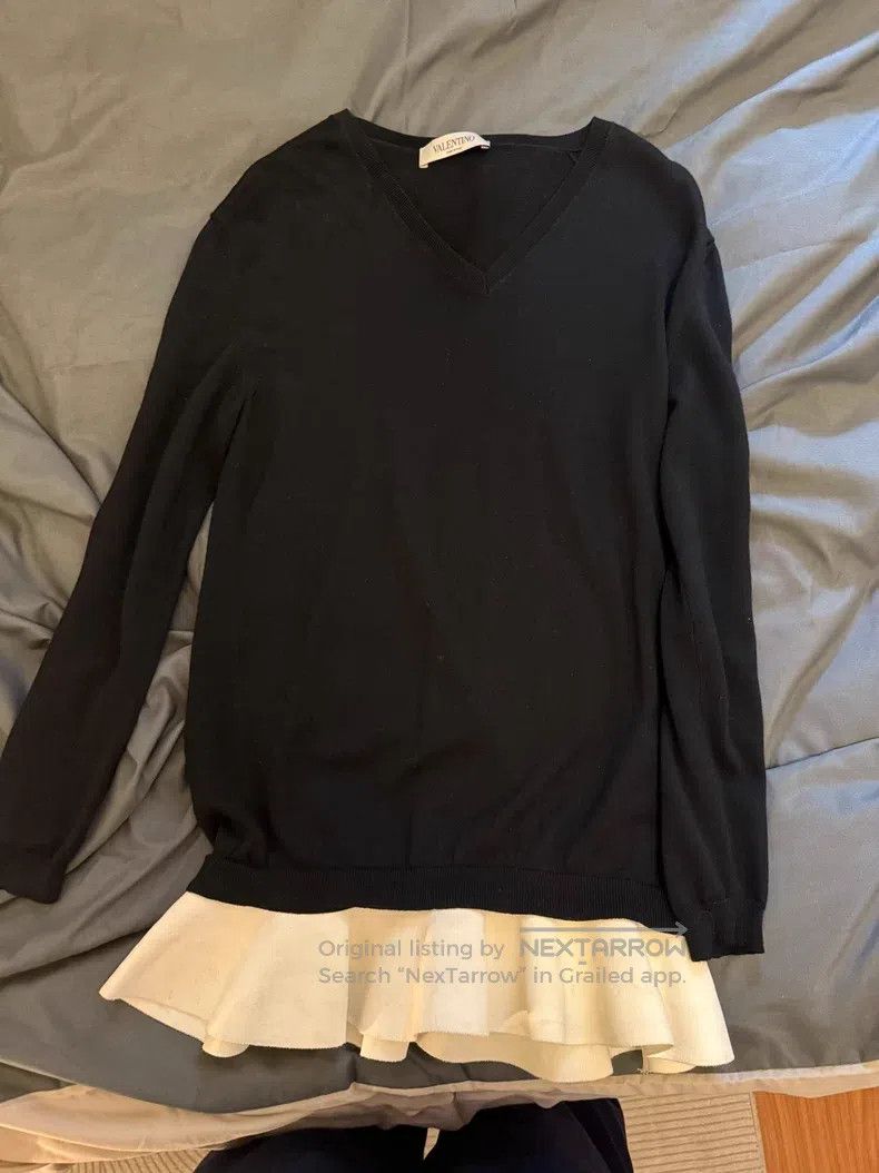 Valentino Valentino Authentic dresses Size S / US 4 / IT 40 - 1 Thumbnail