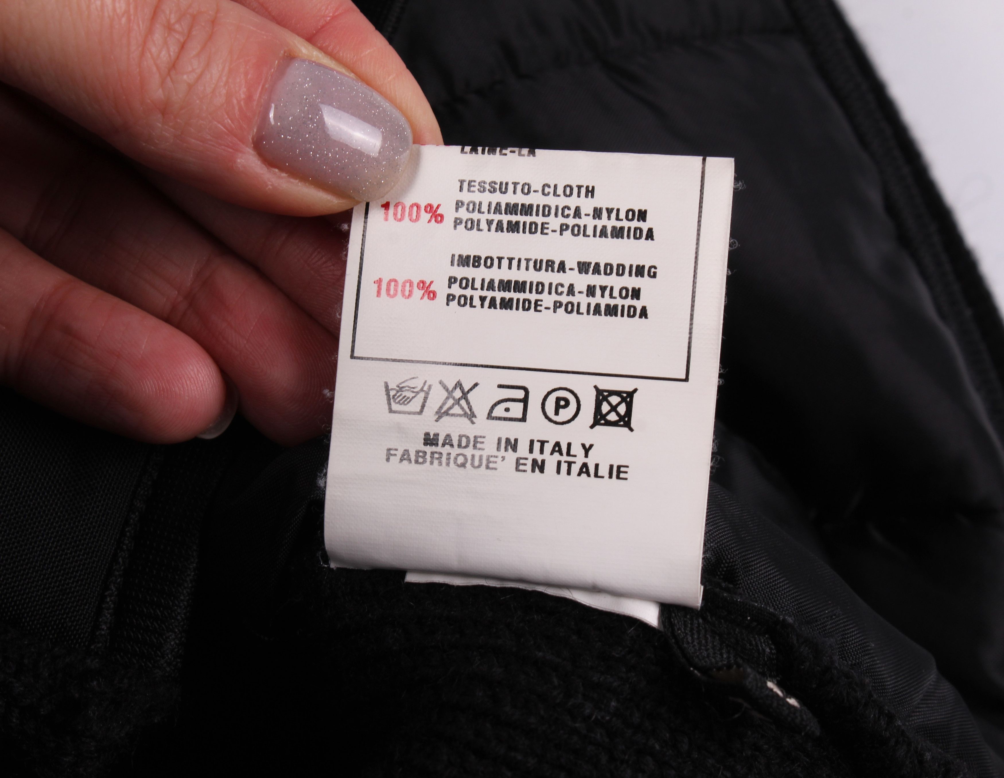 Refrigiwear × Vintage Vintage Refrigewear Wool Zip Cardigan Jacket Size L / US 10 / IT 46 - 8 Thumbnail