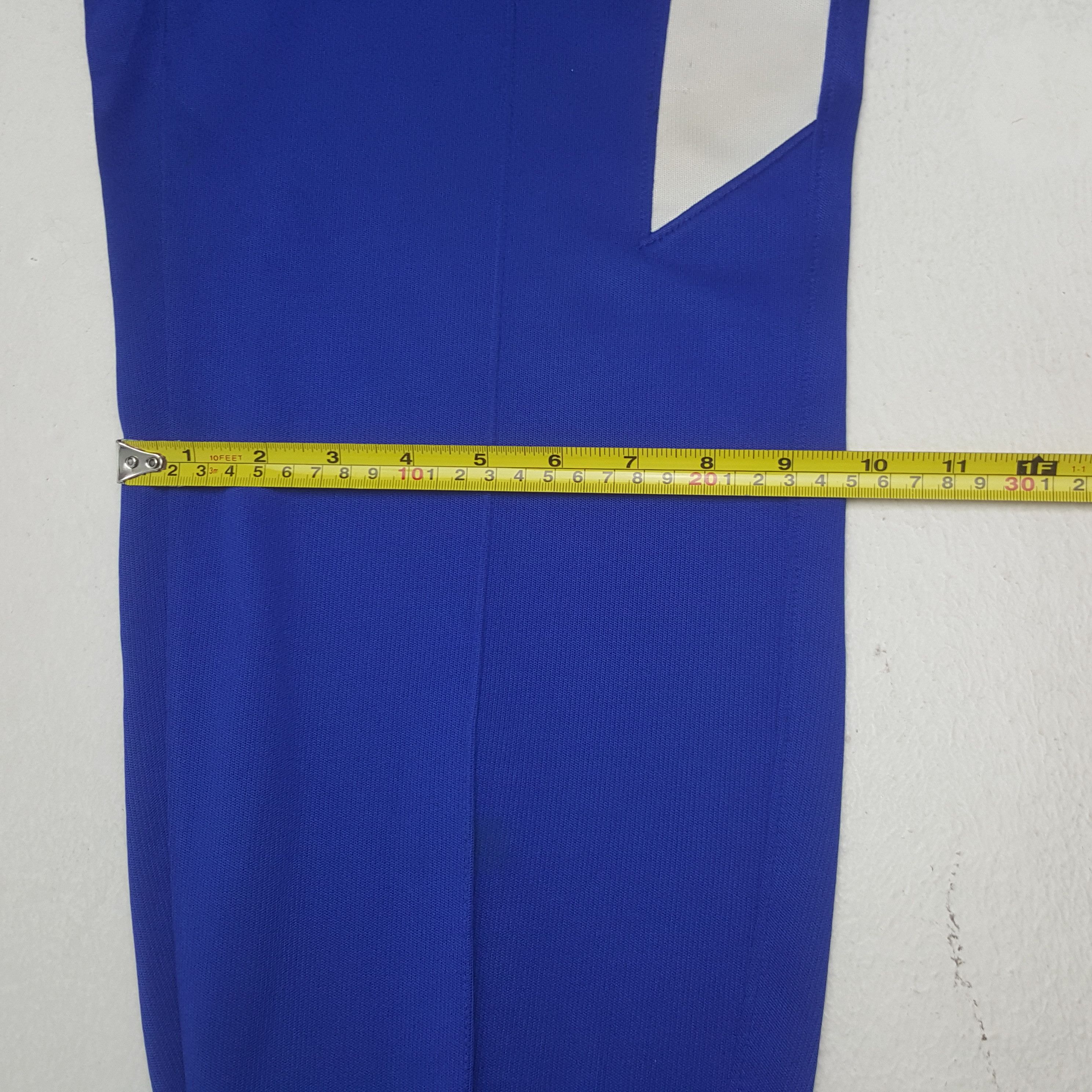 Adidas Vintage Adidas Track Sport Pants Size US 29 - 10 Thumbnail