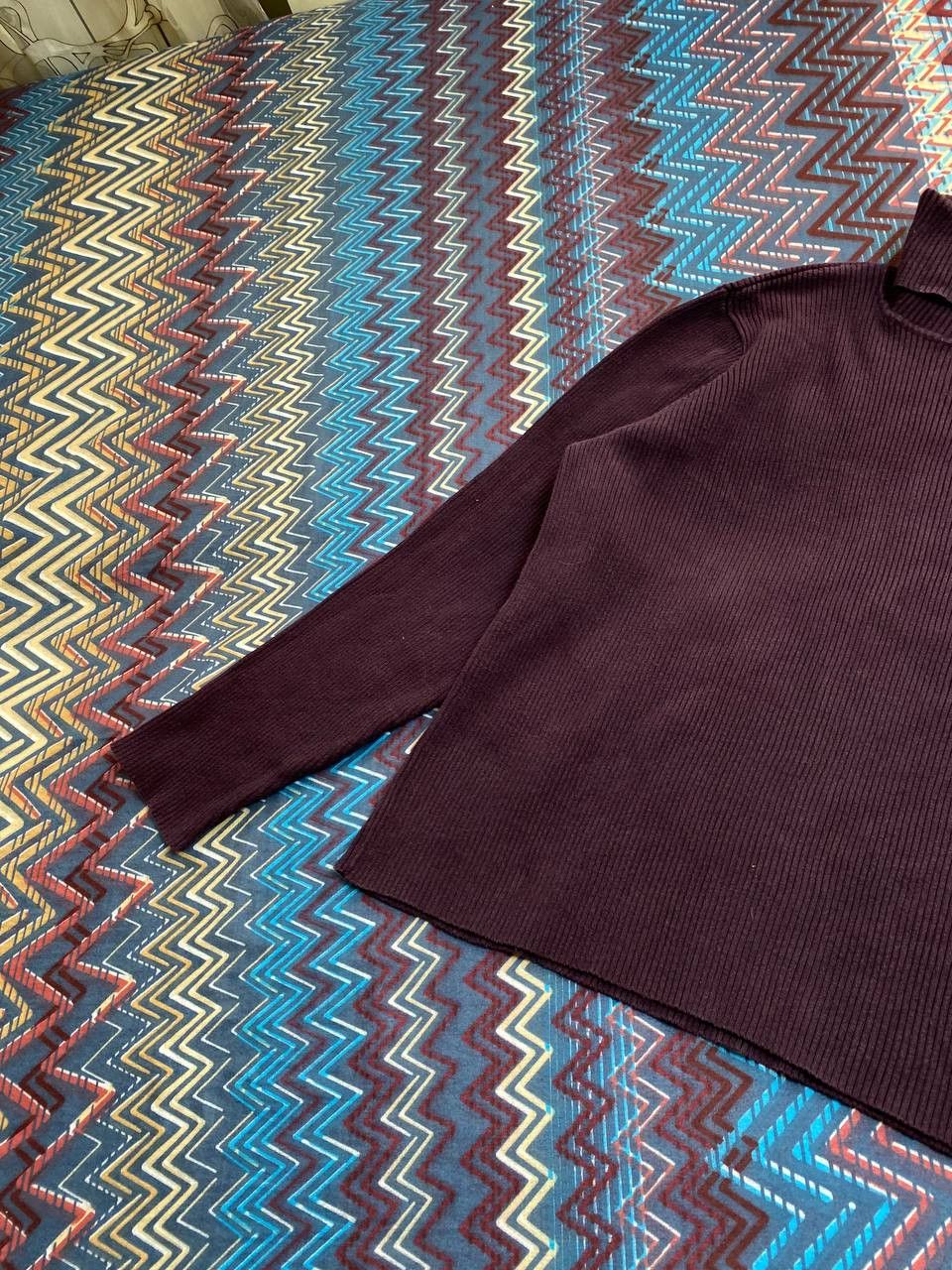 Polo Ralph Lauren Polo Ralph Lauren Vintage Mens Knit Sweater Size US XL / EU 56 / 4 - 10 Thumbnail