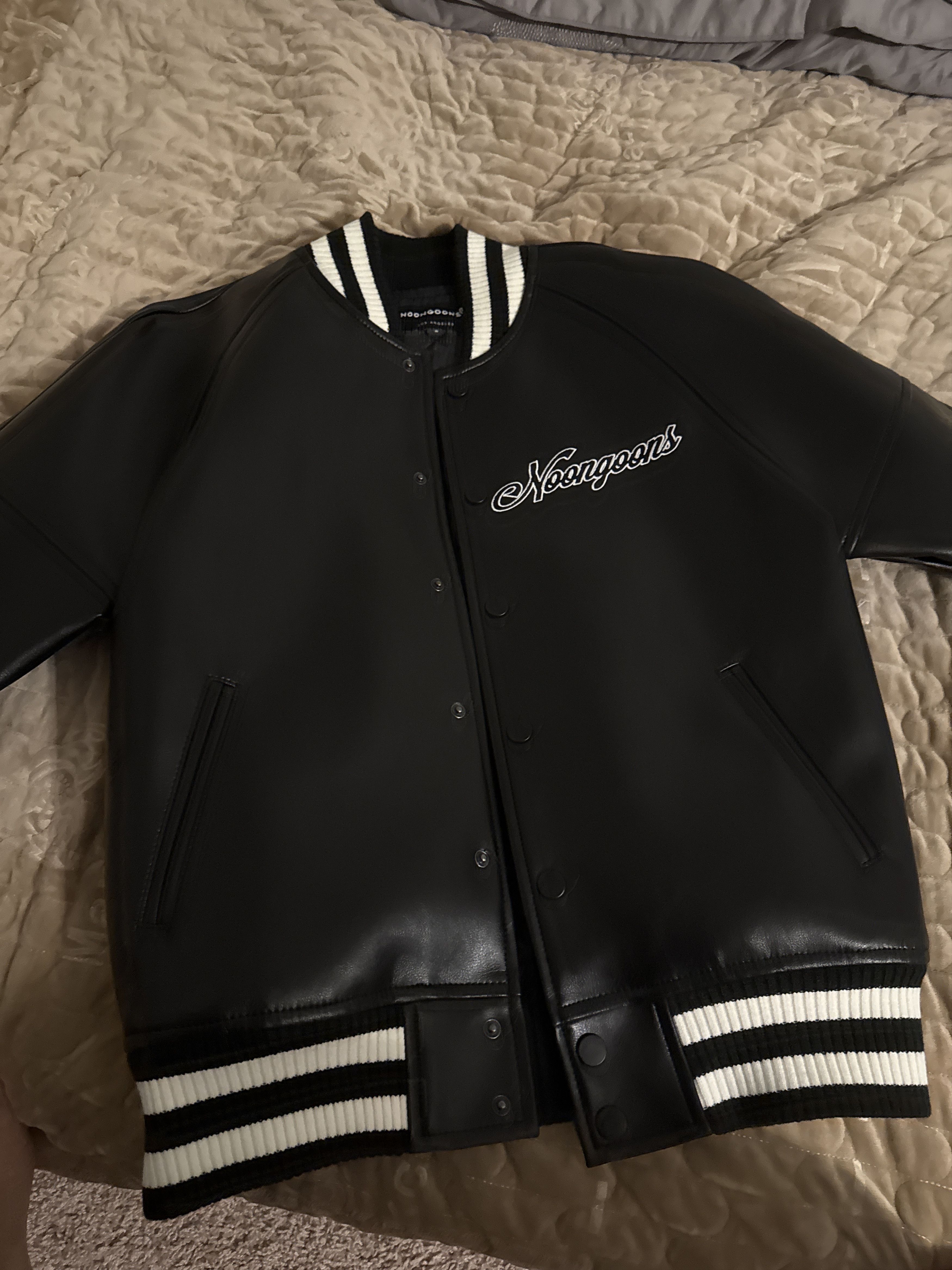 Noon Goons SIXTH SENSE JACKET Size US S / EU 44-46 / 1 - 8 Thumbnail