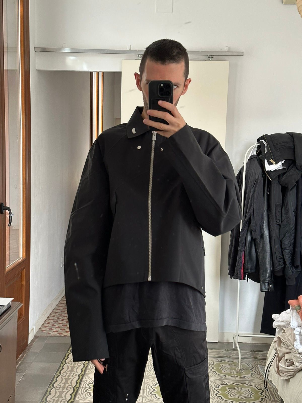 Heliot Emil Helios Emil Technical Jacket Size US M / EU 48-50 / 2 - 8 Thumbnail