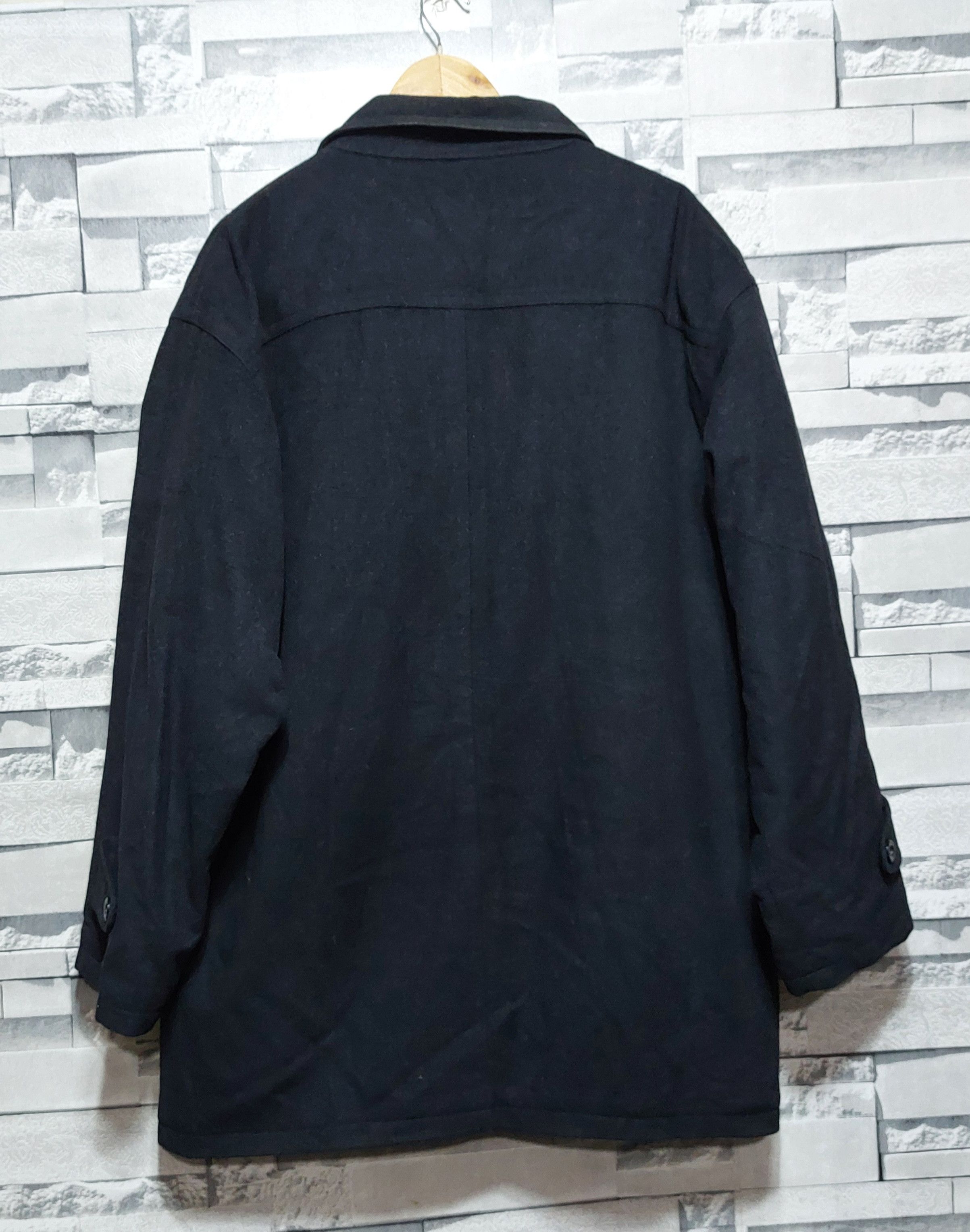 Burberry Burberry Coat Size US L / EU 52-54 / 3 - 5 Thumbnail