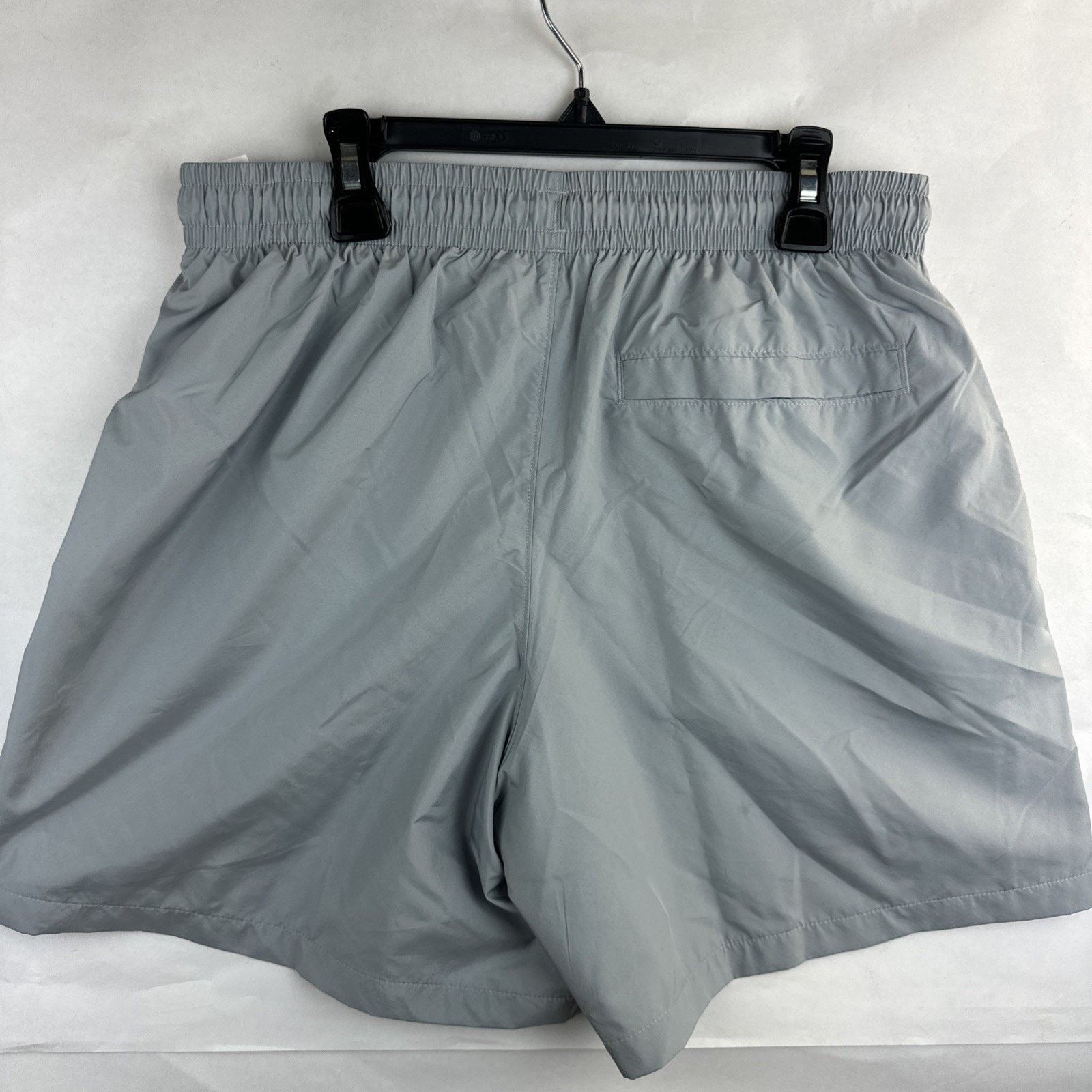 Under Armour Under Armour UA Grey Loose Fit Wovens Men’s Size XXL Size US 39 - 7 Thumbnail