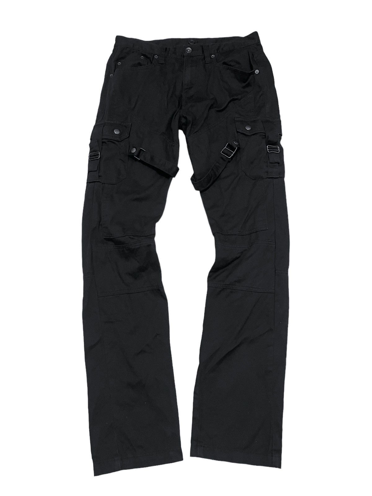 If Six Was Nine × Japanese Brand × Le Grande Bleu (L.G.B.