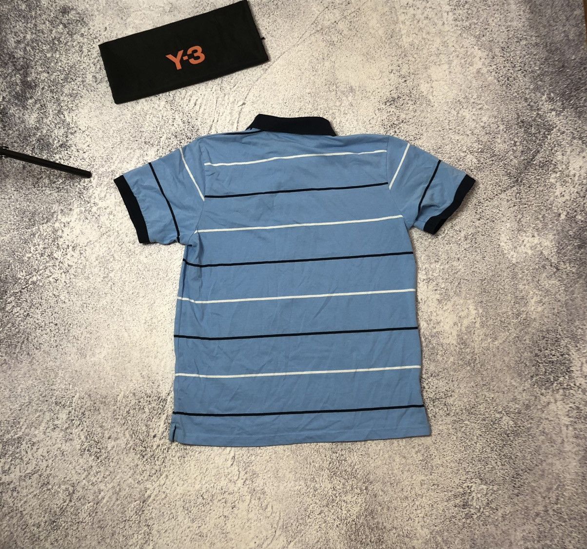 Vintage Men’s polo Manchester City size L off merch Size US L / EU 52-54 / 3 - 5 Thumbnail