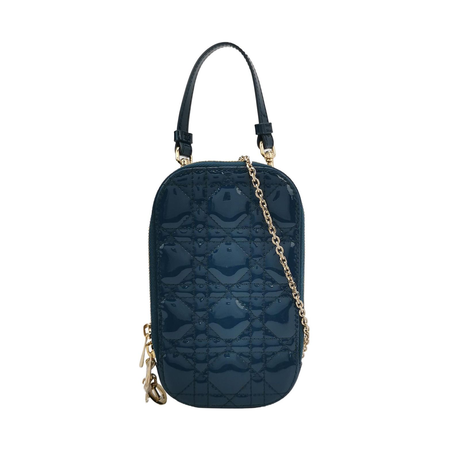 Dior Dior Women os Clutches Size ONE SIZE - 1 Thumbnail
