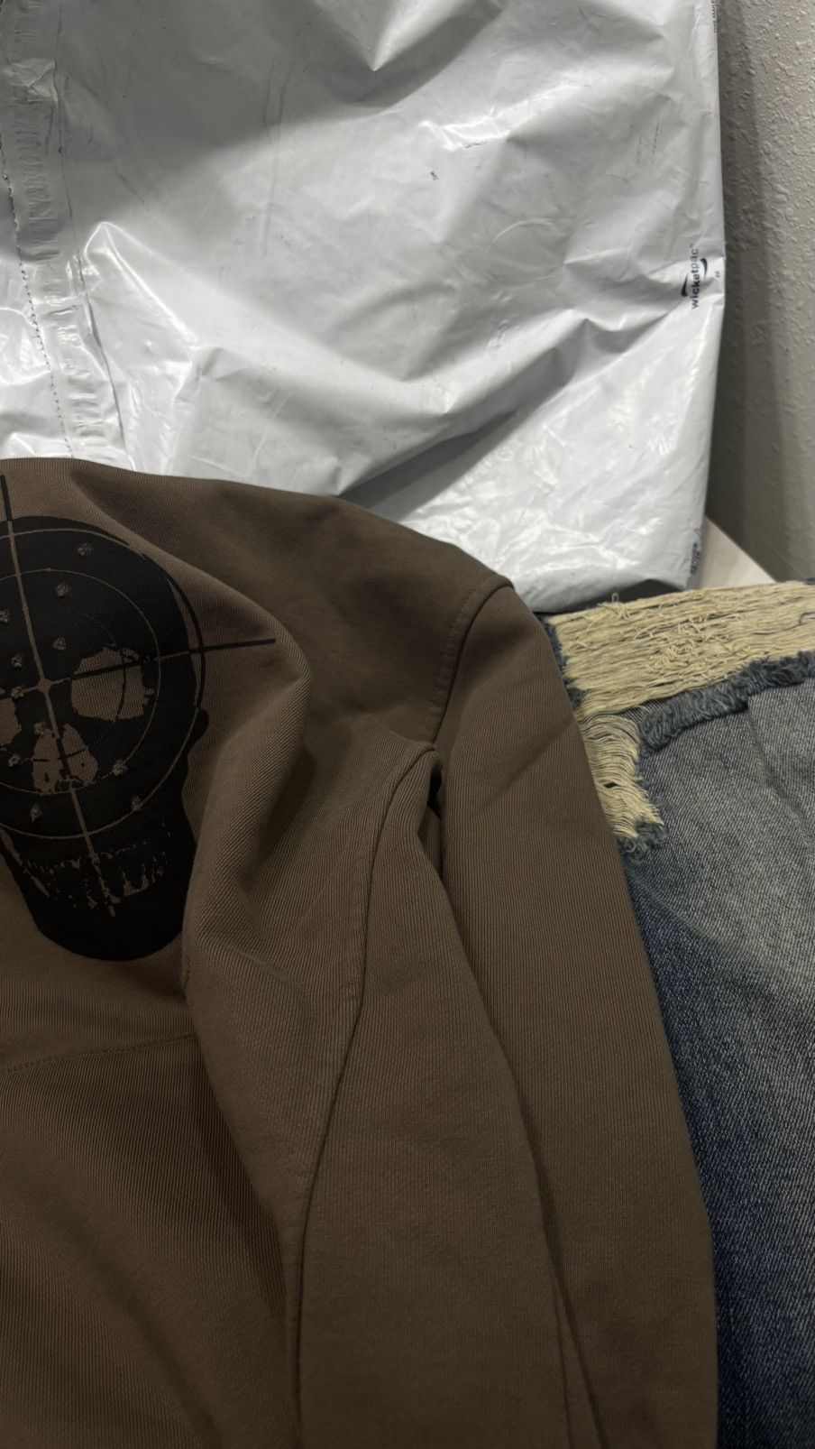 Other Target hoodie Size US L / EU 52-54 / 3 - 7 Thumbnail