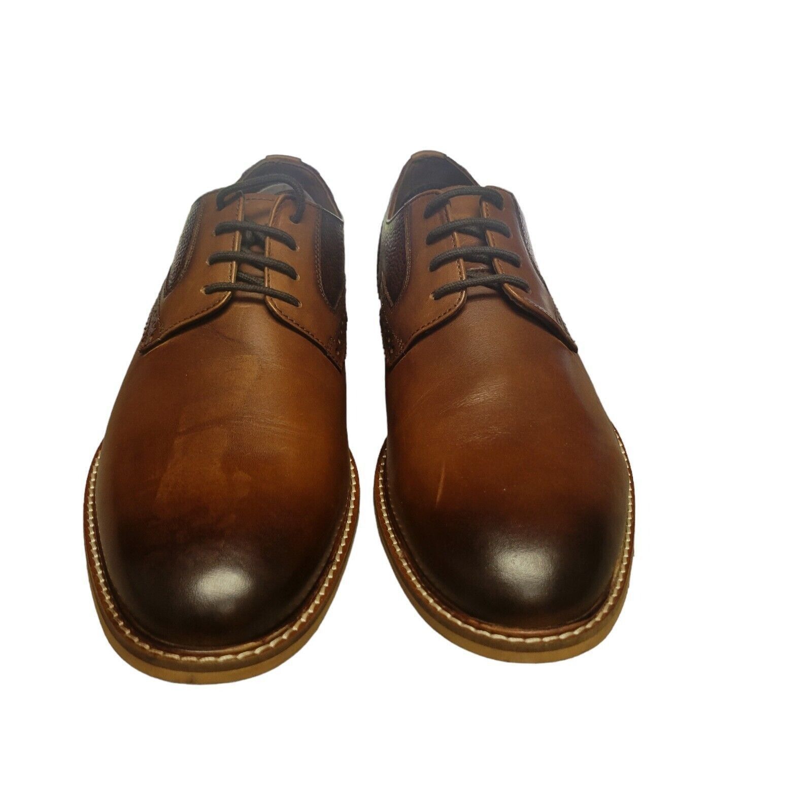 Other Men's Thomas &Vine Dress Shoes. Size 10 Size US 10 / EU 43 - 4 Thumbnail