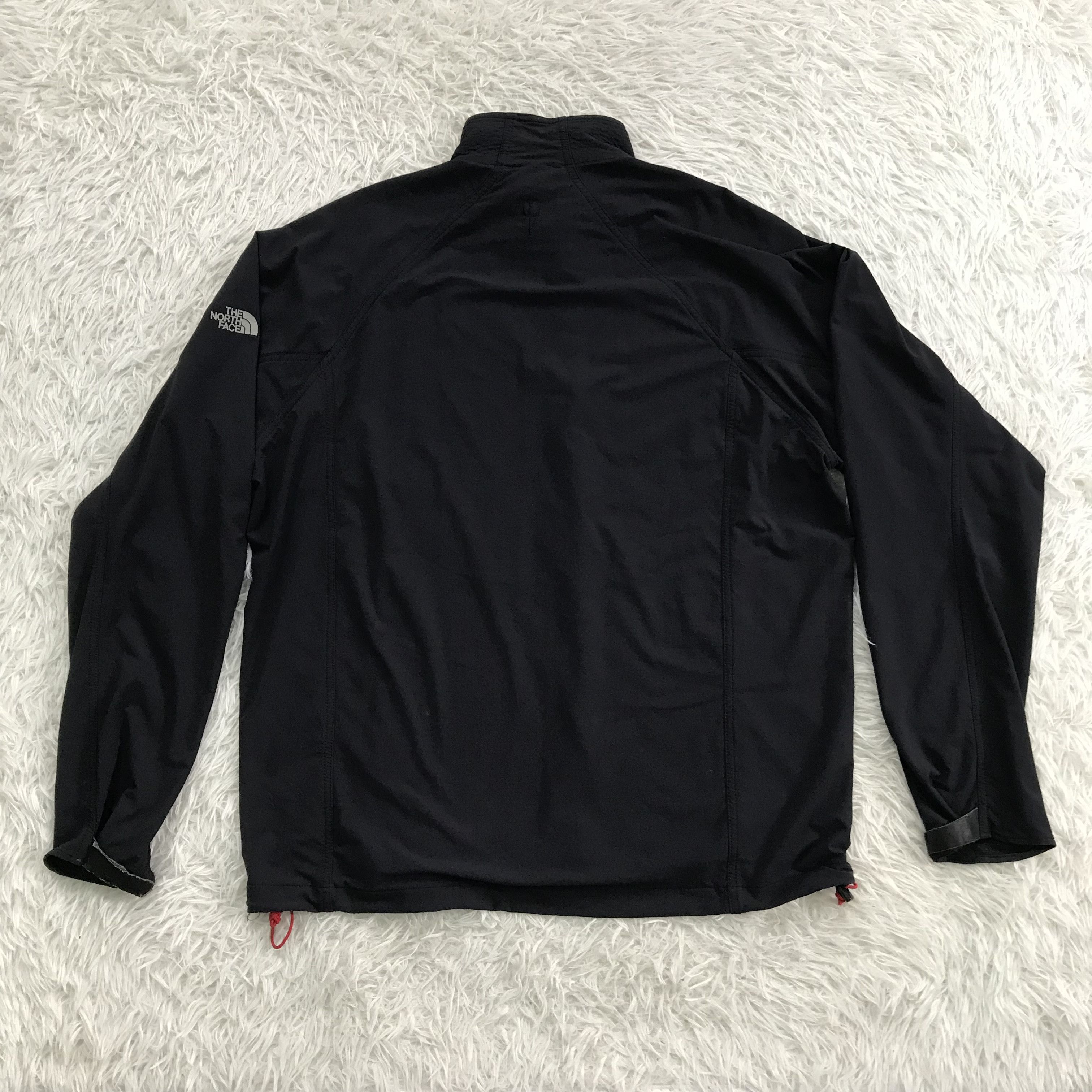 The North Face The North Face jacket Size US XXL / EU 58 / 5 - 12 Thumbnail