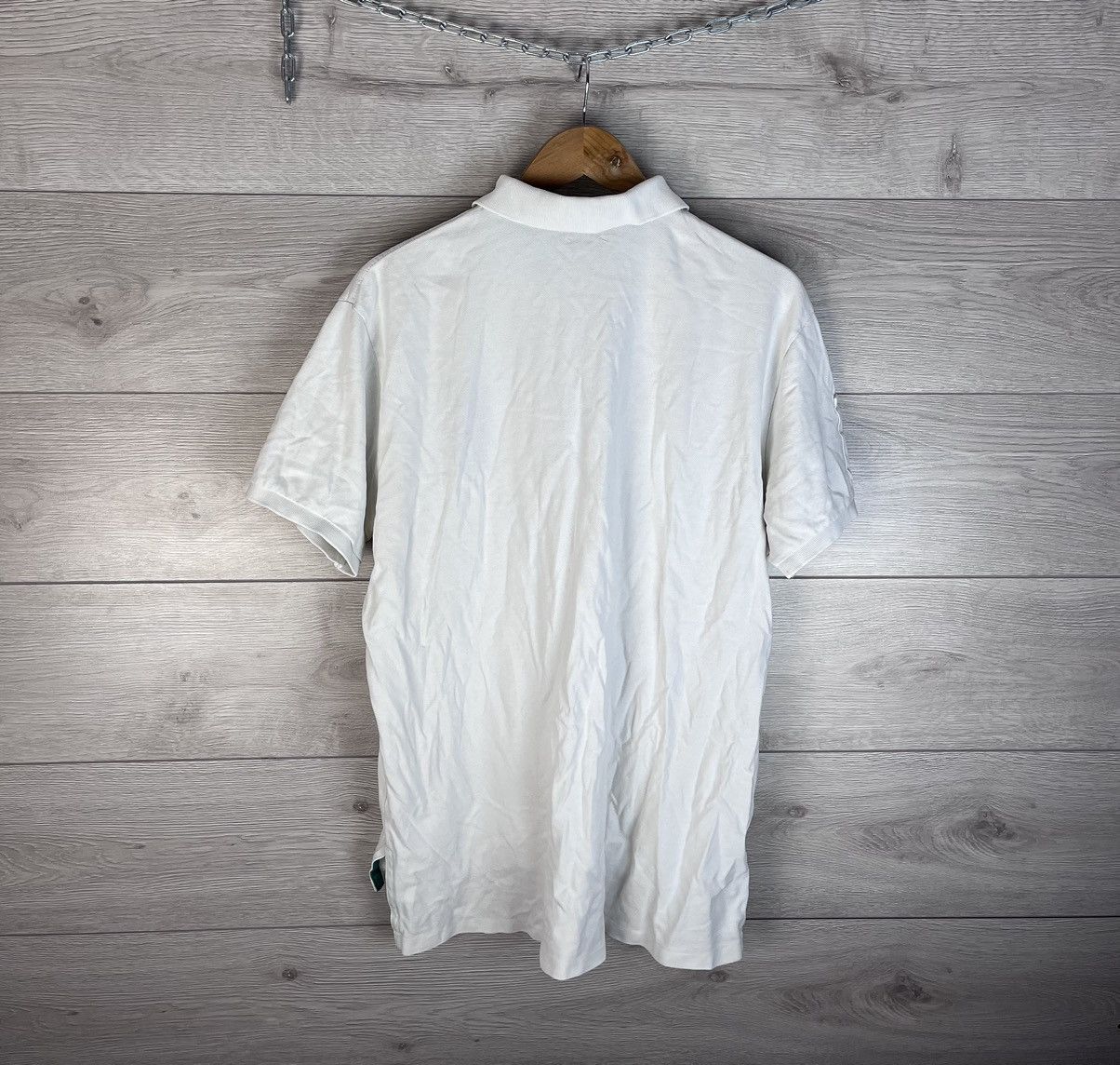 Polo Ralph Lauren Men’s Shirt Polo Ralph Lauren #3 size Xl New York Size US XL / EU 56 / 4 - 13 Thumbnail