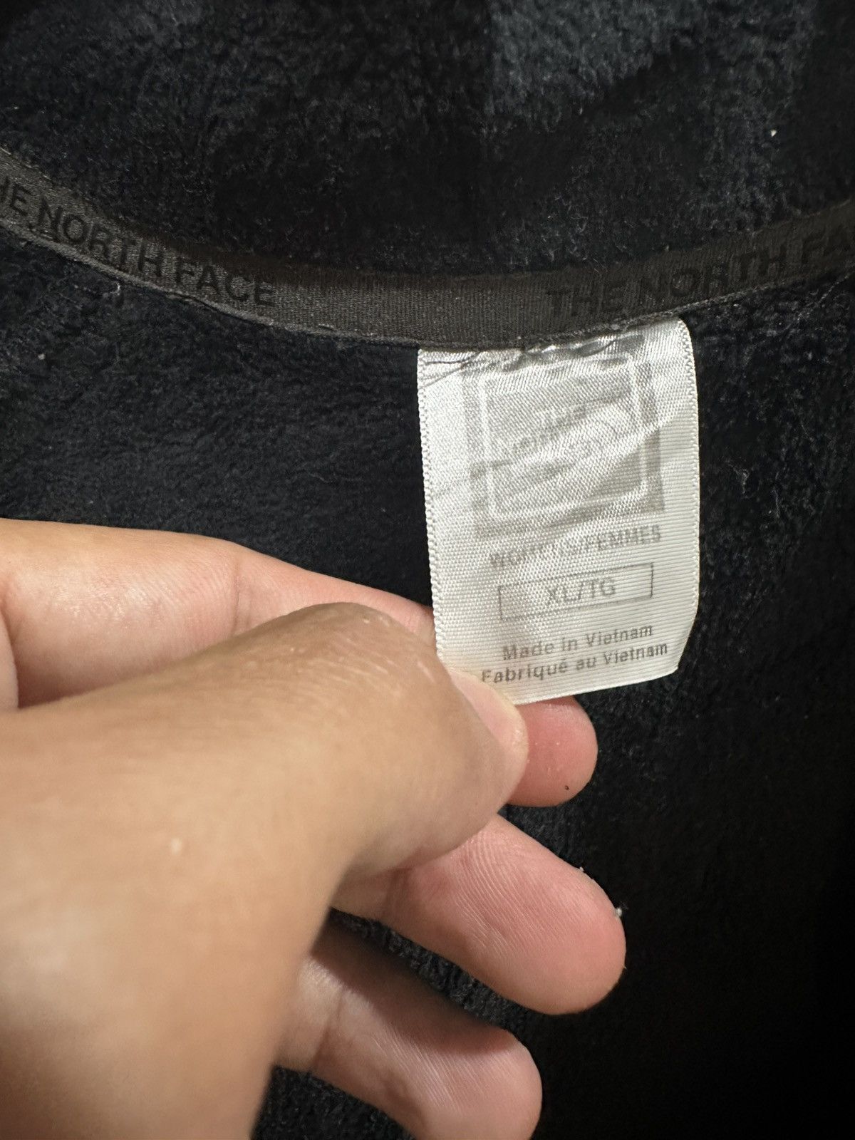 The North Face THE NORTH FACE GORE-TEX XCR X SUMMIT SERIES HOODIE JACKET Size US XL / EU 56 / 4 - 9 Thumbnail