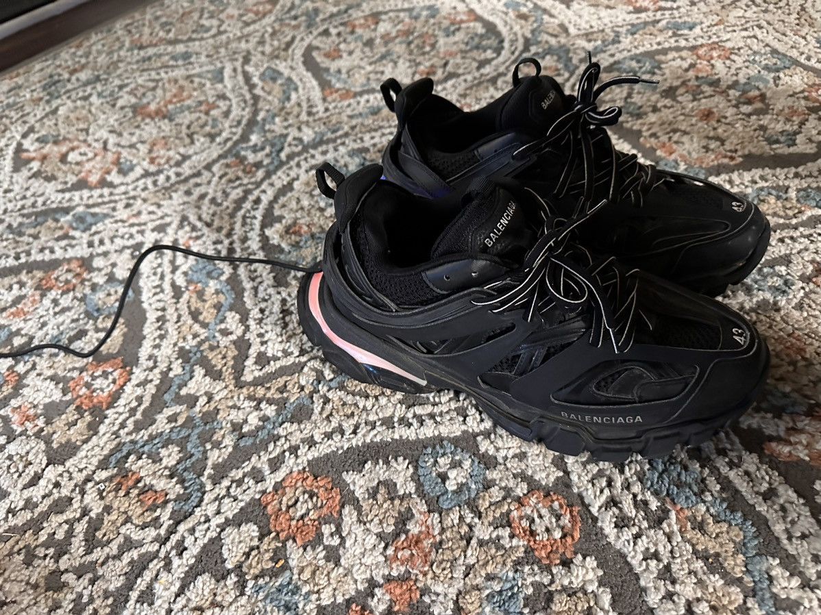 Balenciaga Balenciaga track led Size US 11 / EU 44 - 7 Thumbnail