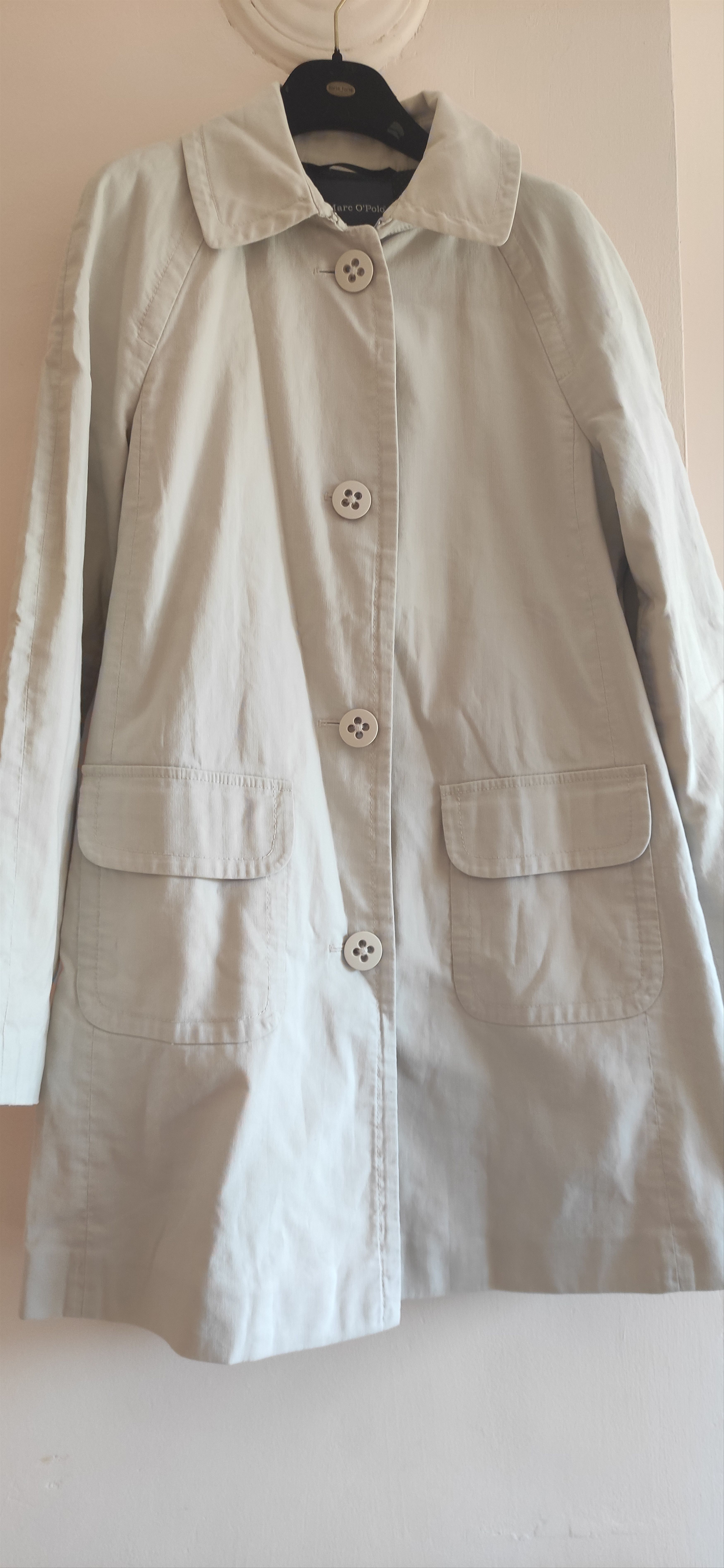 Marc O'Polo The women's jacket Marc O'Polo Size S / US 4 / IT 40 - 3 Thumbnail