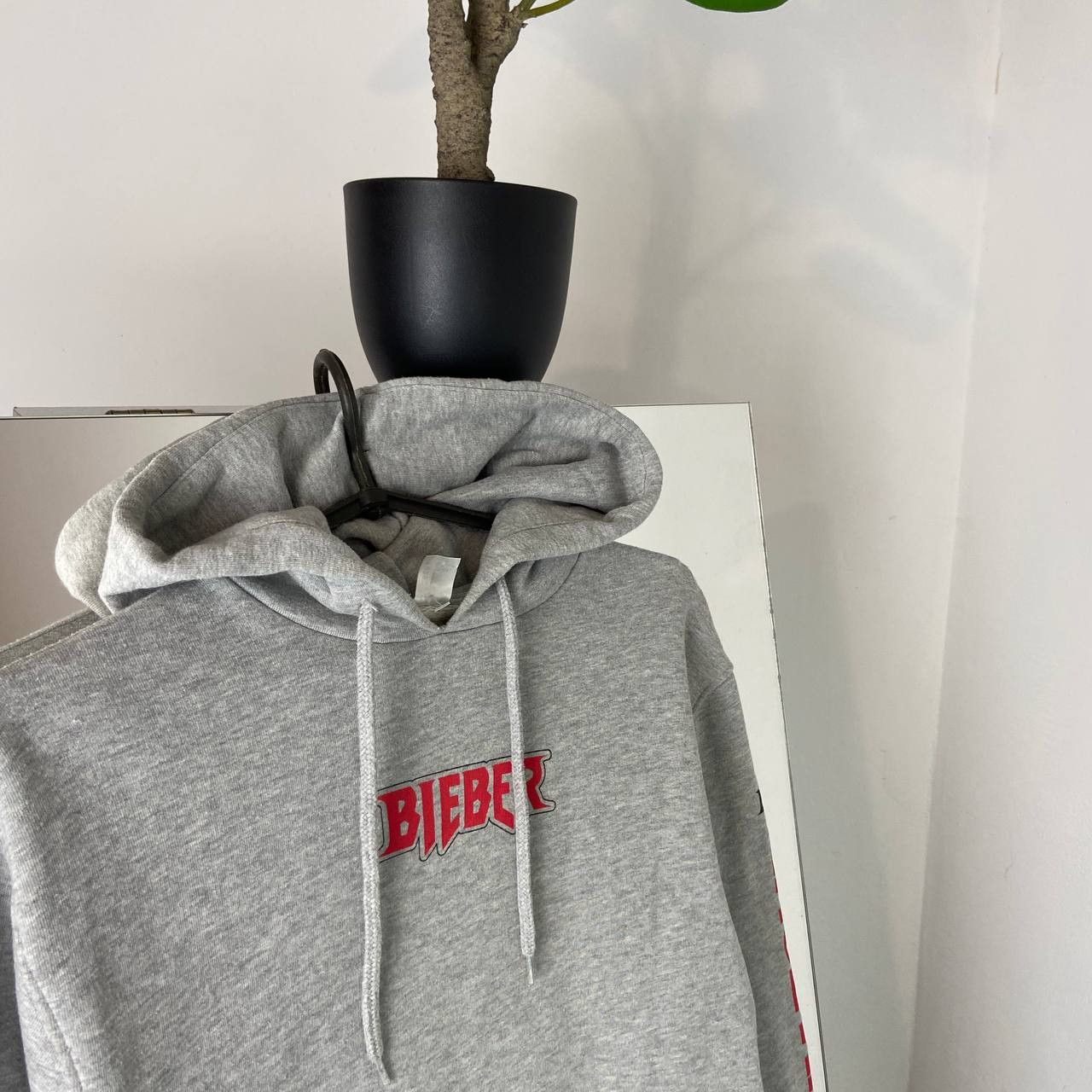Justin Bieber Justin Bieber Purpose Tour 2017 Music Hoodie Size US S / EU 44-46 / 1 - 6 Thumbnail