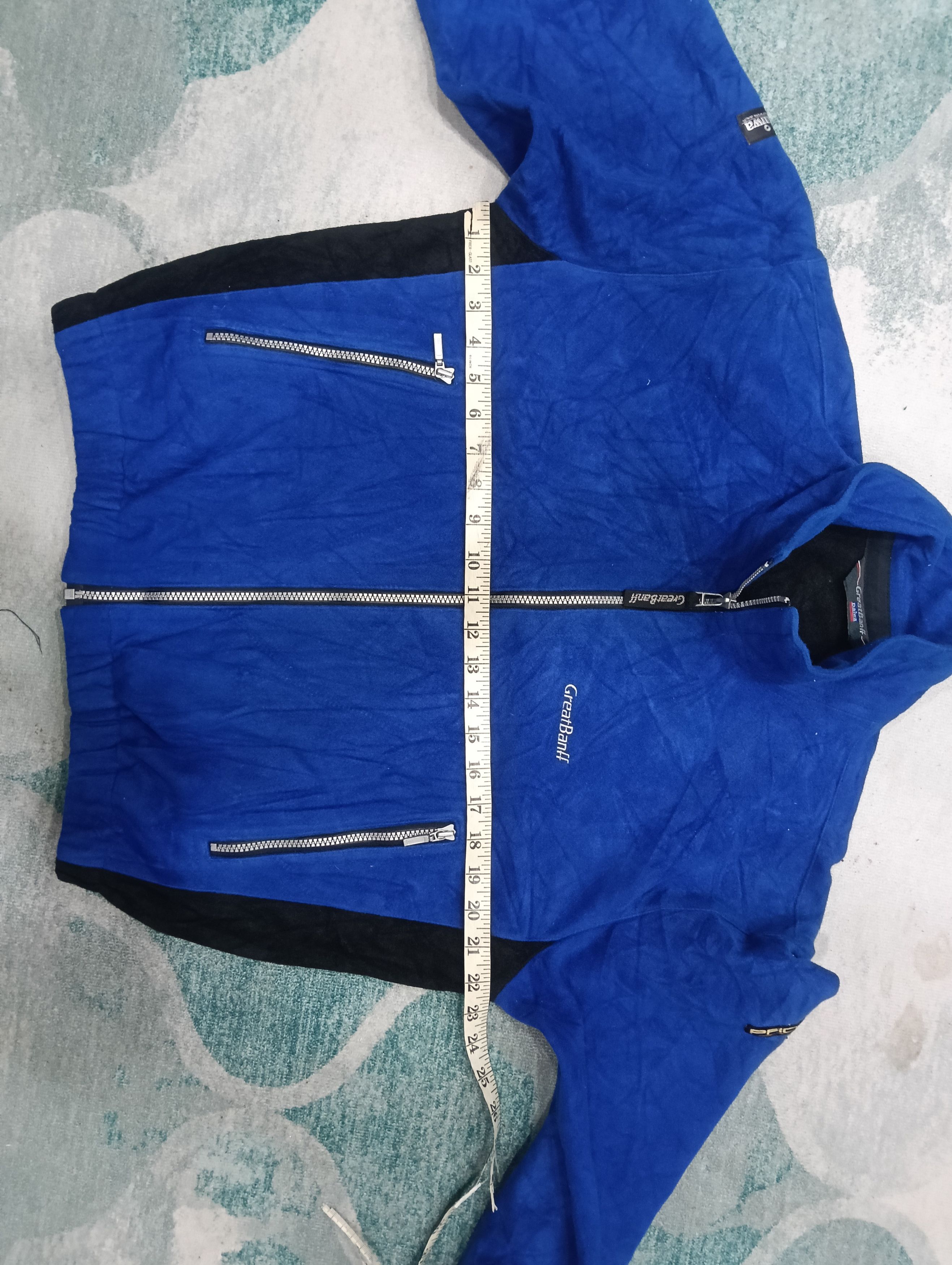 DAIWA × Japanese Brand Vintage Great Banff Daiwa Jacket Size US M / EU 48-50 / 2 - 12 Thumbnail
