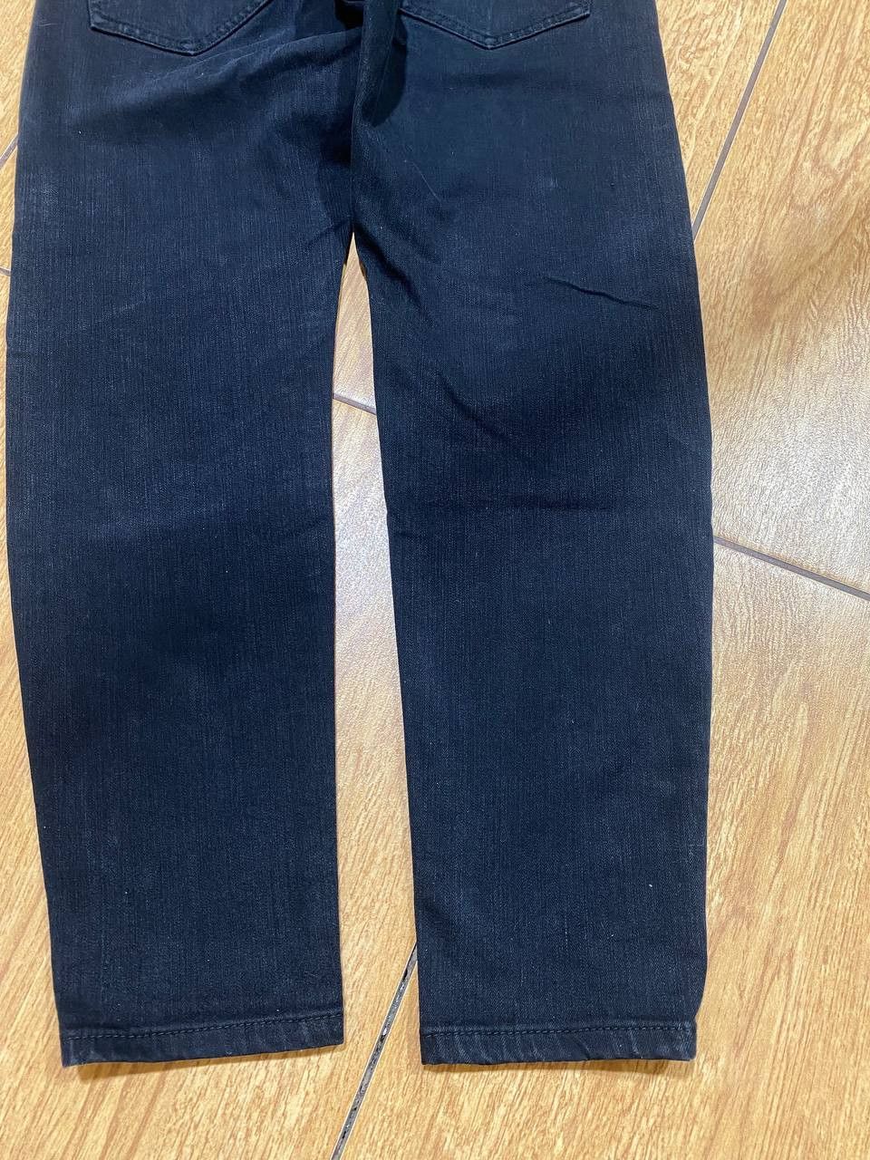 G-Star G-Star 3301 Slim Denim Jeans Size US 28 / EU 44 - 17 Thumbnail