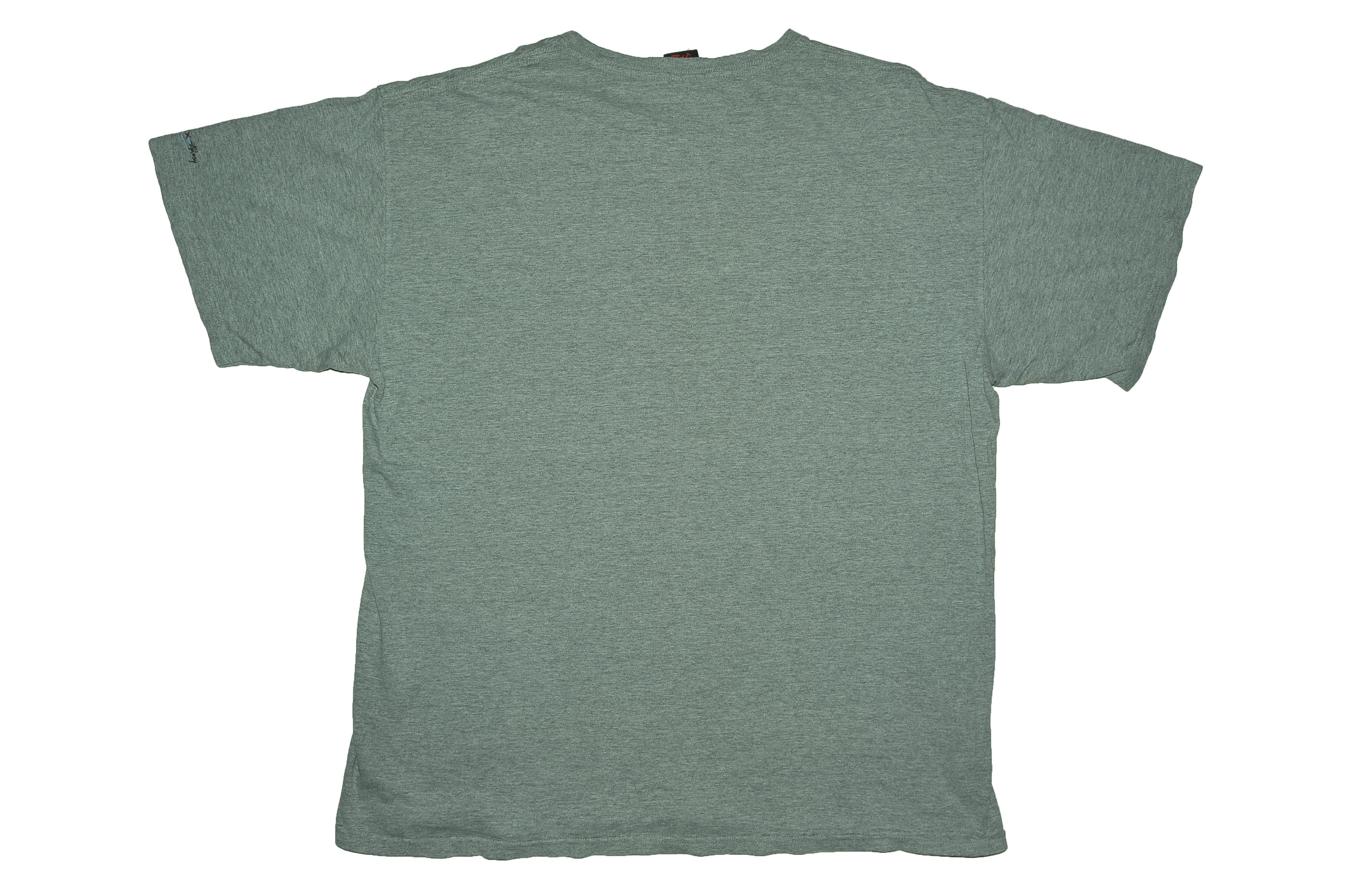 Stussy Stussy Dinausor T-shirt Size US XL / EU 56 / 4 - 2 Thumbnail
