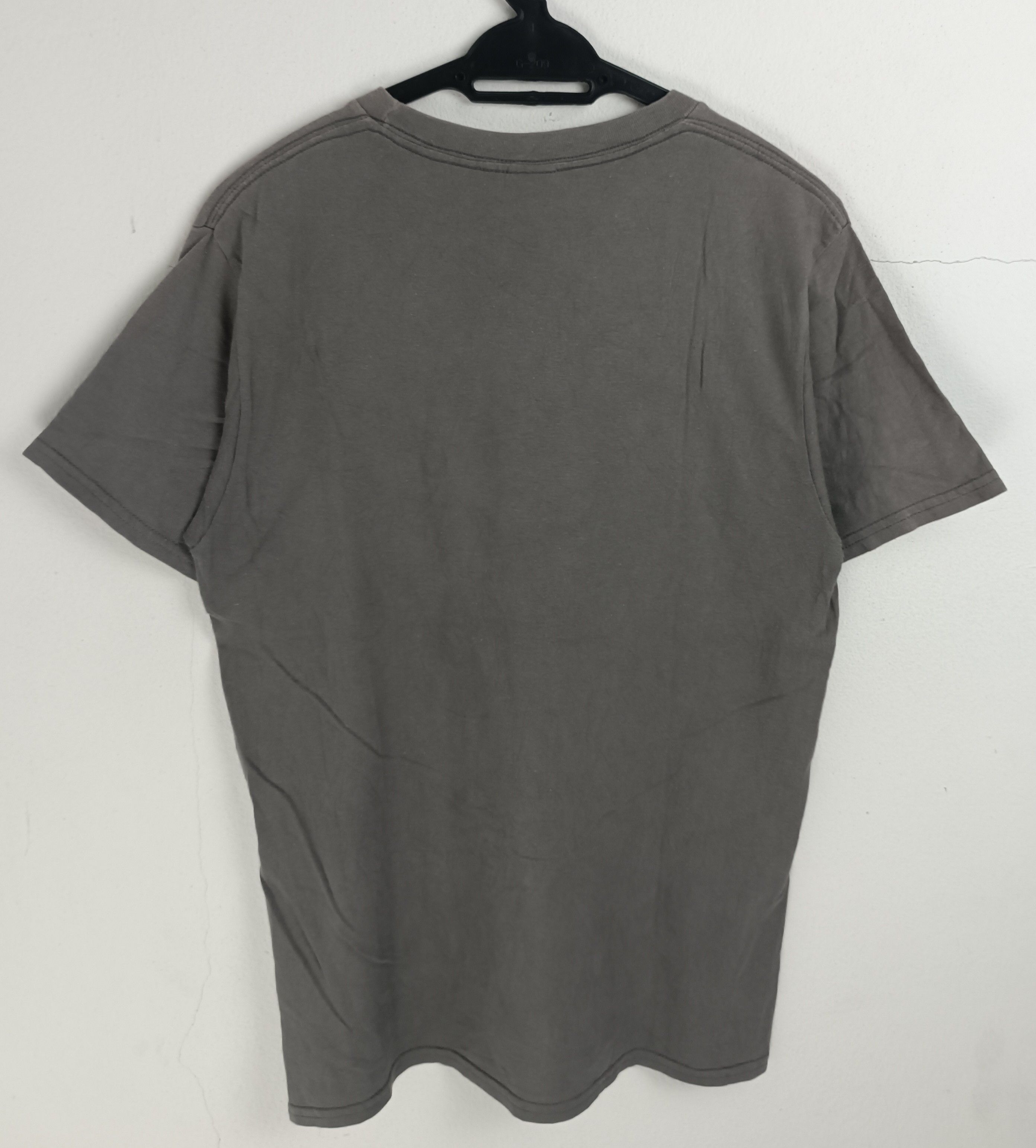 Band Tees VINTAGE YOSHIKI FUKUYAMA LONDON MAGIC TEE endoh okui Size US M / EU 48-50 / 2 - 4 Thumbnail