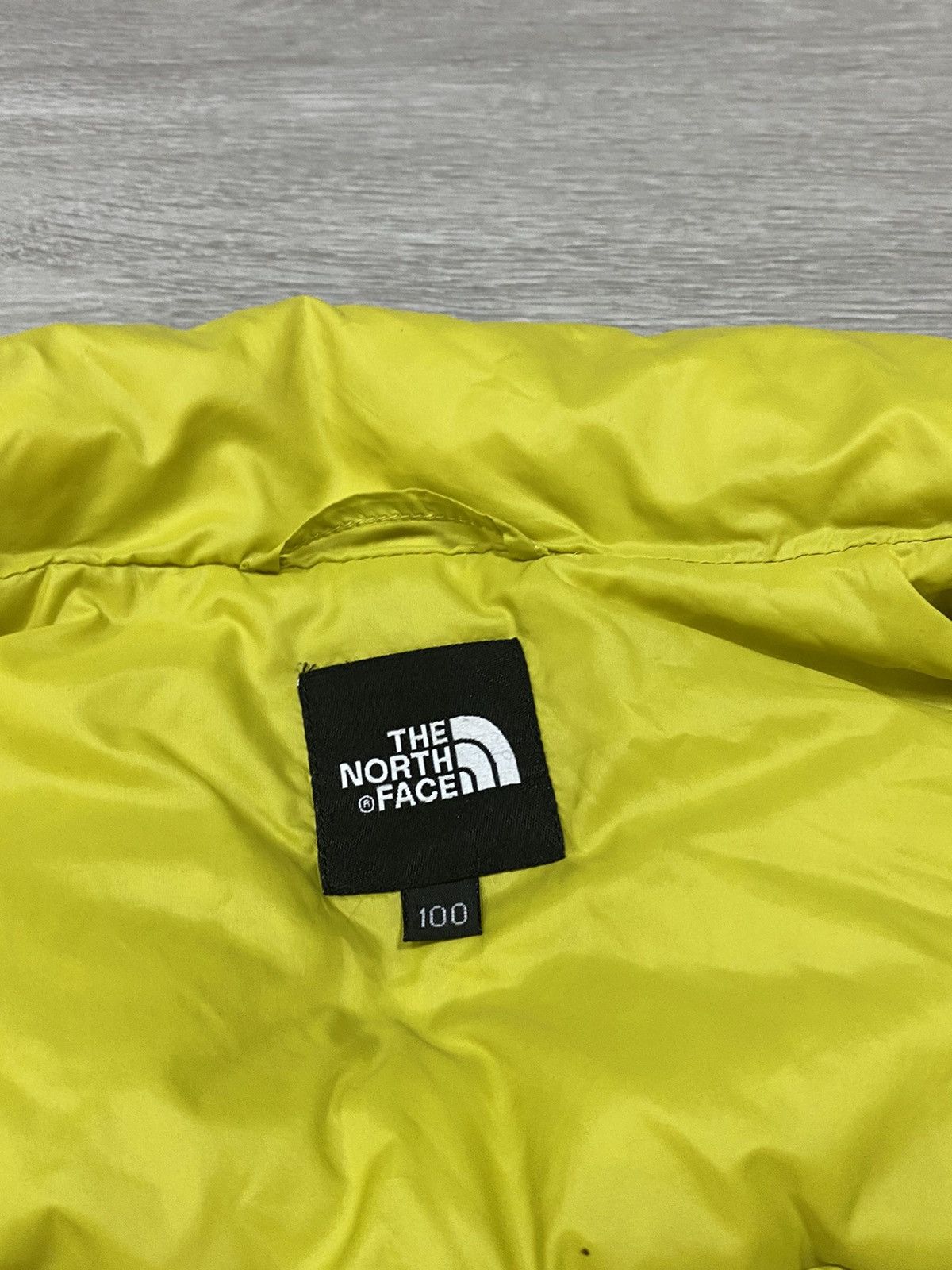 The North Face The North Face 700 Nupste vintage puffer jacket Size XXL / US 16-18 / IT 52-54 - 8 Thumbnail