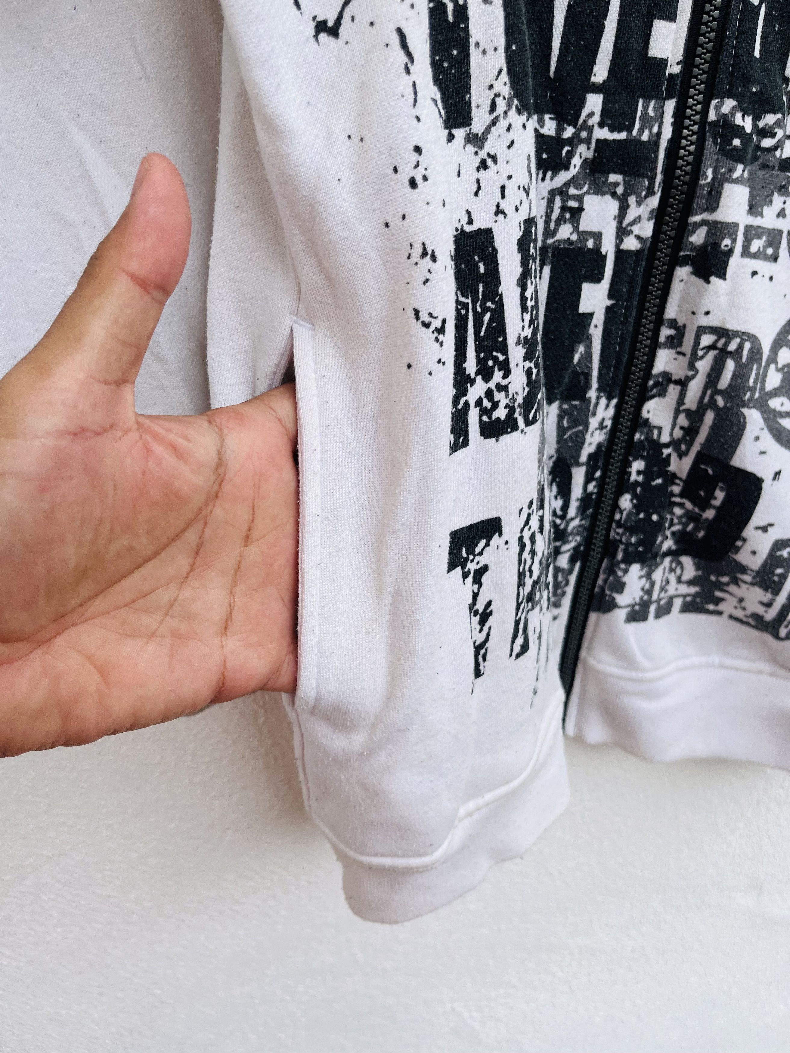 Japanese Brand × Vintage Vintage Impala Hereafter Japanese Designer Fashion Style Size US L / EU 52-54 / 3 - 7 Thumbnail