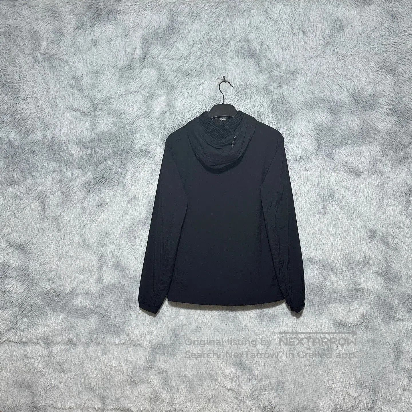 Arc'teryx arcteryx proton lightweight hoody black medium. Size US M / EU 48-50 / 2 - 2 Thumbnail