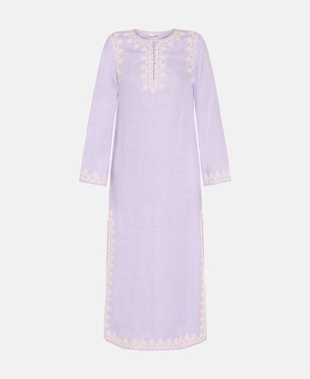 Tory Burch Tunic dress Size ONE SIZE - 1 Thumbnail