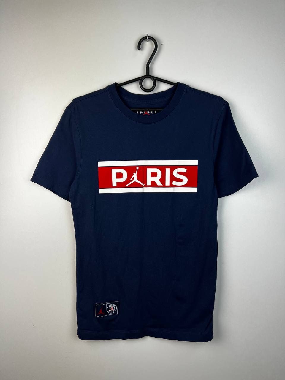 Nike PSG Nike Paris streetwear t-shirts size XS Size US XS / EU 42 / 0 - 1 Preview