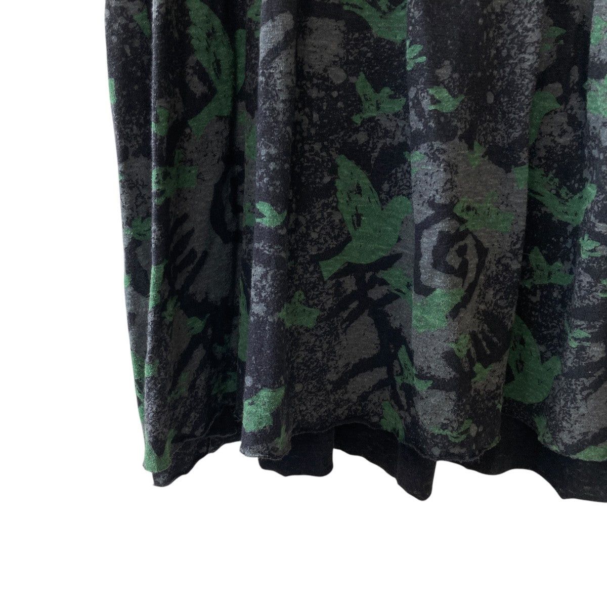 Undercover SS03 Scab Linen Shirt Size M / US 6-8 / IT 42-44 - 5 Thumbnail
