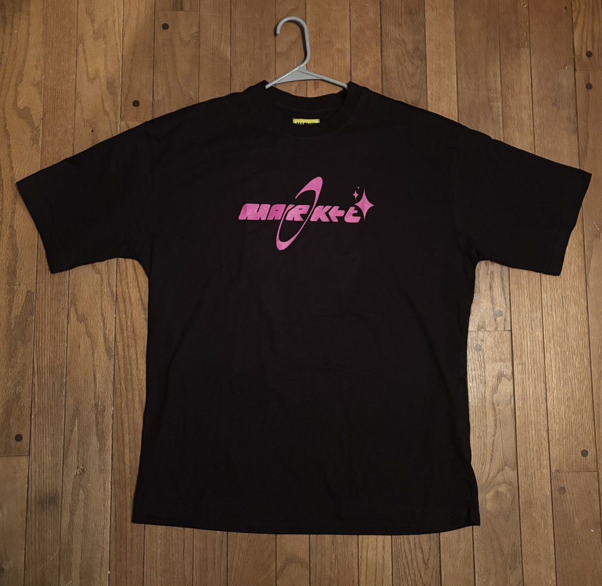 Market Market Tee Size US XL / EU 56 / 4 - 1 Thumbnail