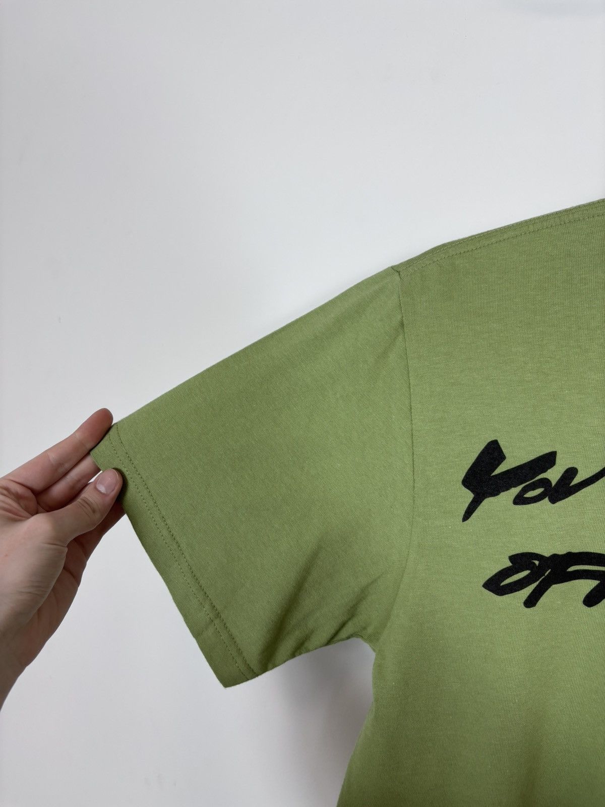 Supreme Supreme Futura Box Logo Moss Green Men’s T-Shirt Tee Size US S / EU 44-46 / 1 - 16 Thumbnail