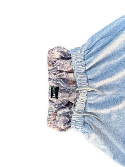 Other Double layer streetwear jogging hose Size US 34 / EU 50 - 4 Thumbnail