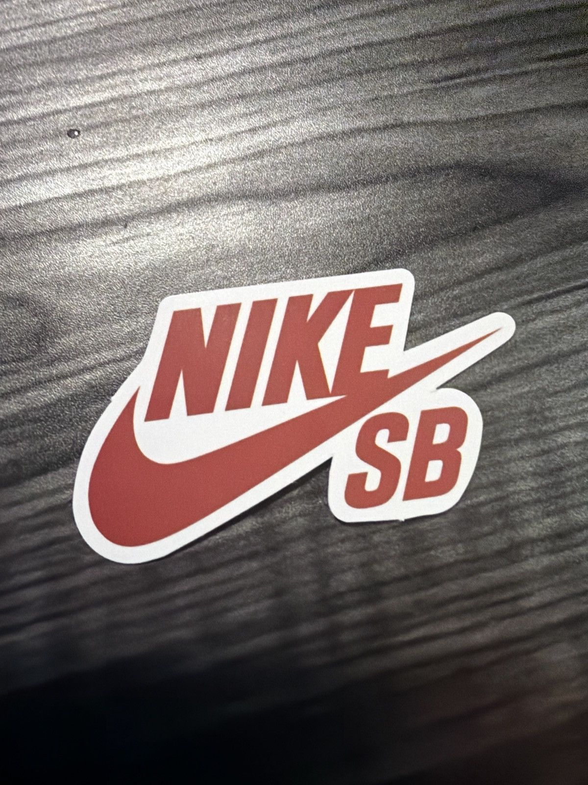 Nike SB Nike SB Sticker Size ONE SIZE - 1 Thumbnail