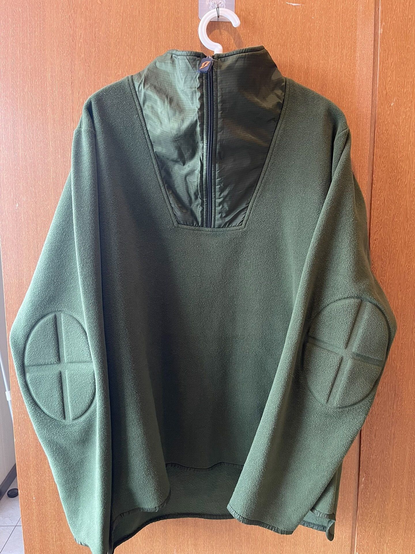 Walter Van Beirendonck Rare Walter Van Beirendonck Sweatshirt Jacket Size US M / EU 48-50 / 2 - 1 Thumbnail