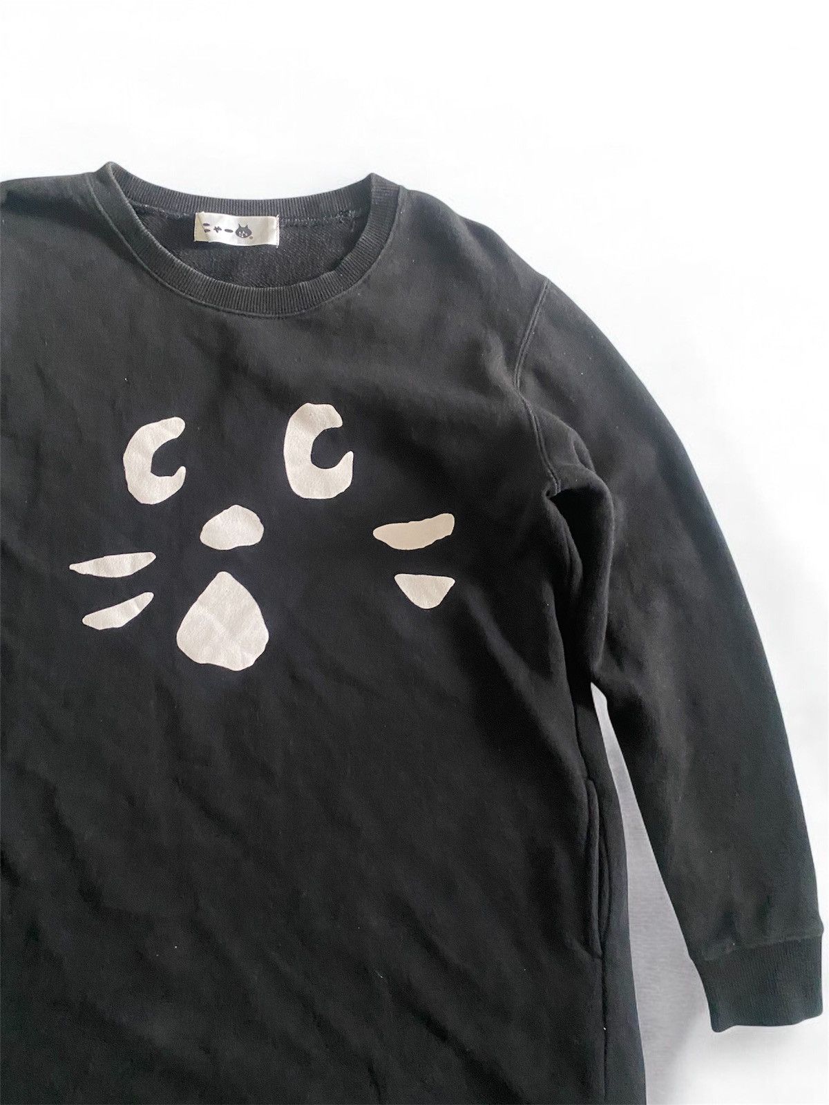 Issey Miyake × Ne-Net Ne-net isseymiyake sweaters Size L / US 10 / IT 46 - 2 Thumbnail
