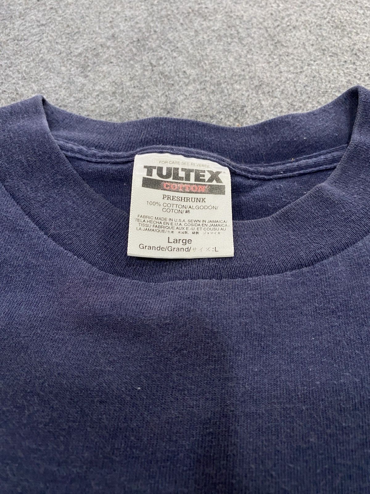 Other PUSA the presidents The united states of america vtg 90‘s Size US L / EU 52-54 / 3 - 4 Thumbnail