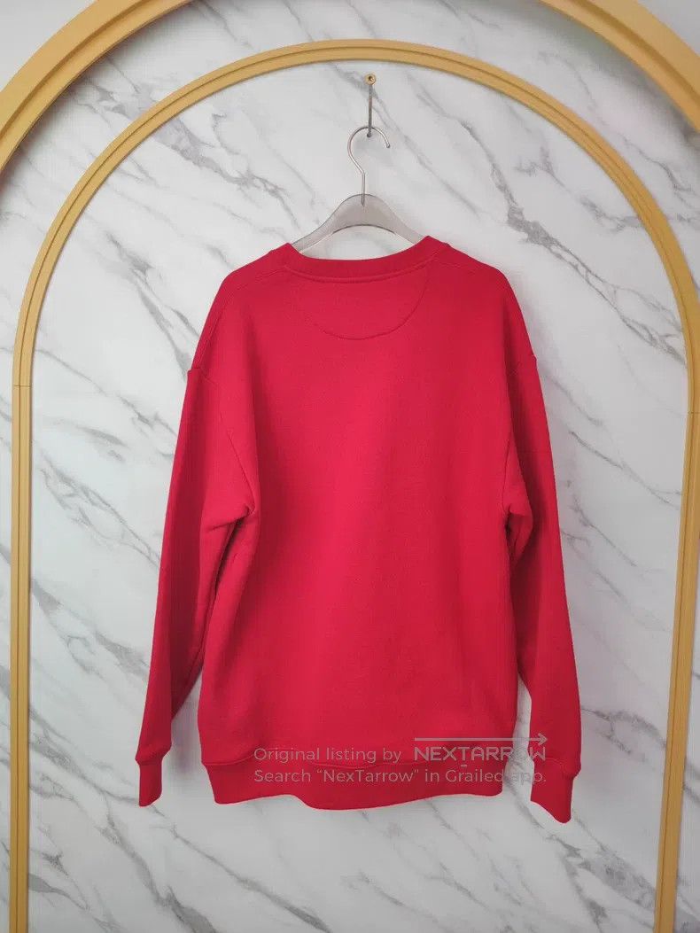Valentino Valentino Knitted sweatshirt Size M / US 6-8 / IT 42-44 - 2 Thumbnail