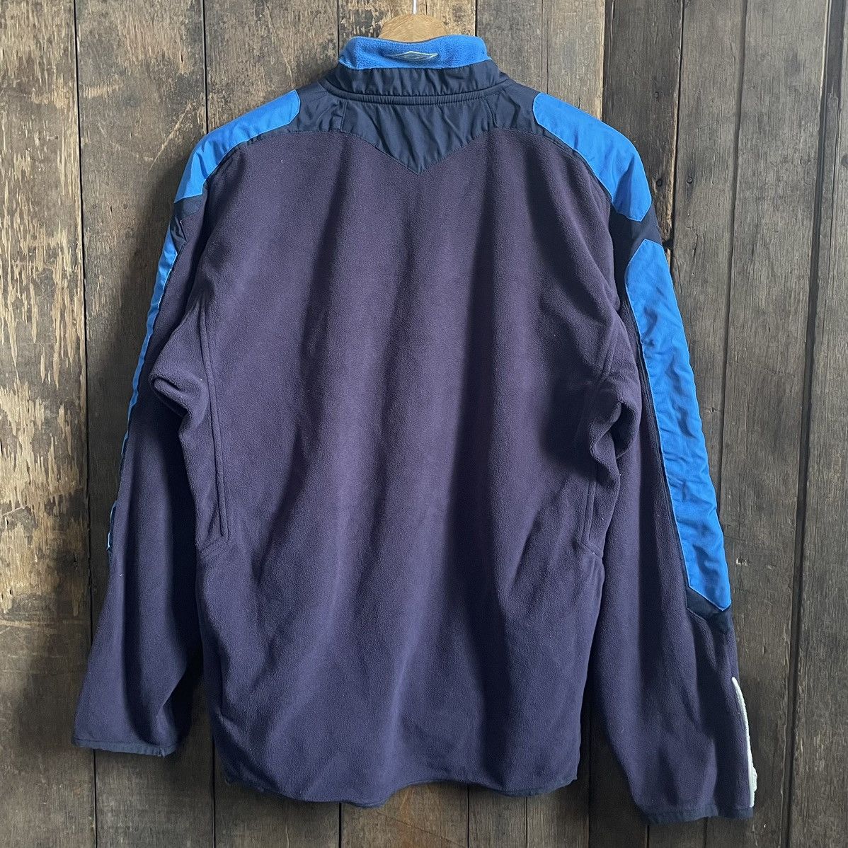 Vintage Vintage England Pullover Sweatshirt Size US S / EU 44-46 / 1 - 12 Thumbnail